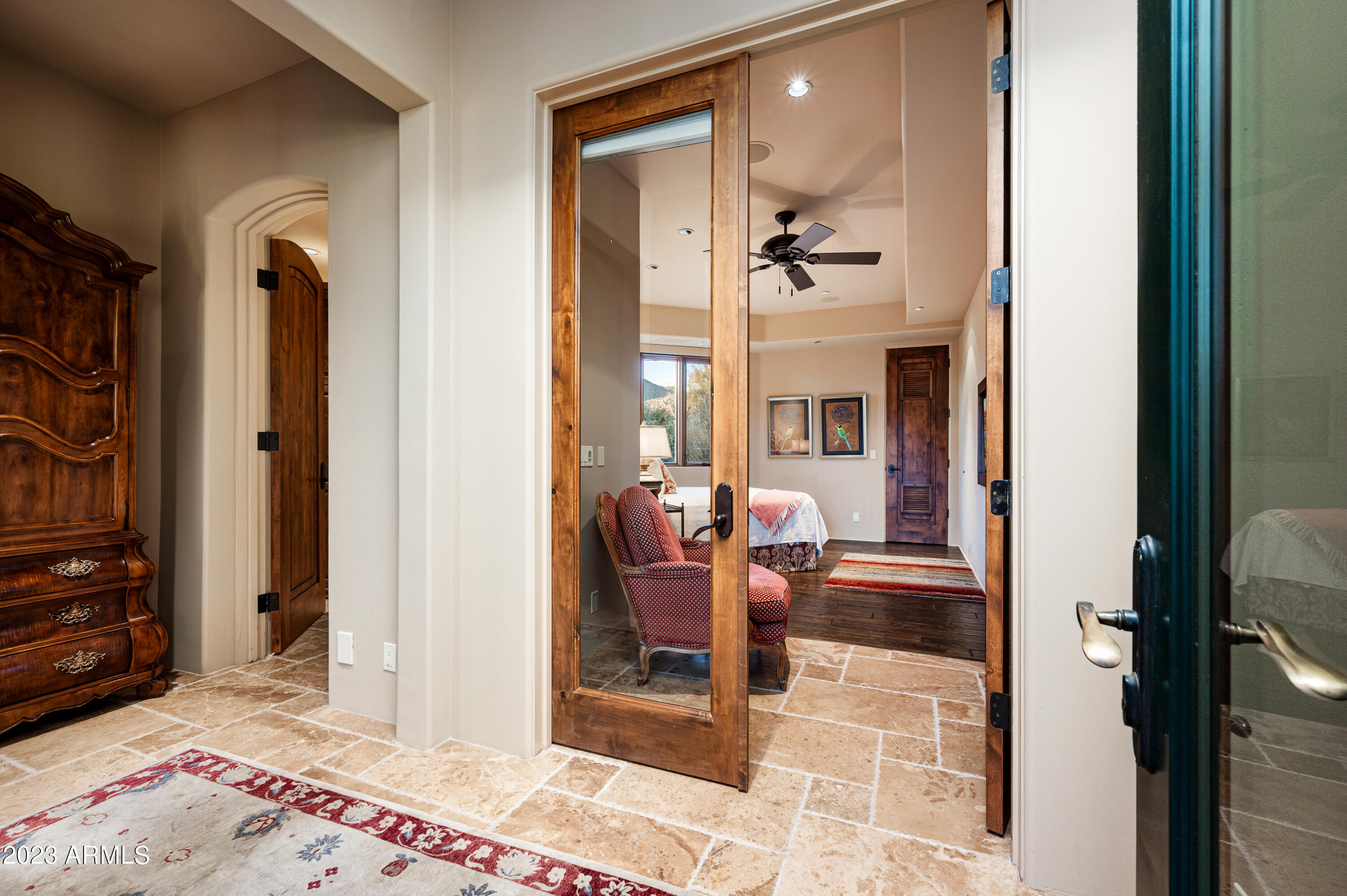 DESERT MOUNTAIN PHASE 3 UNIT 32 - Residential