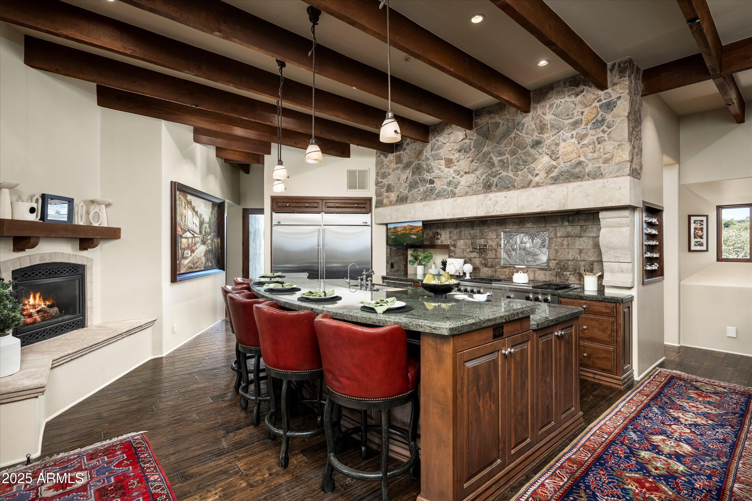 DESERT MOUNTAIN PHASE 3 UNIT 32 - Residential