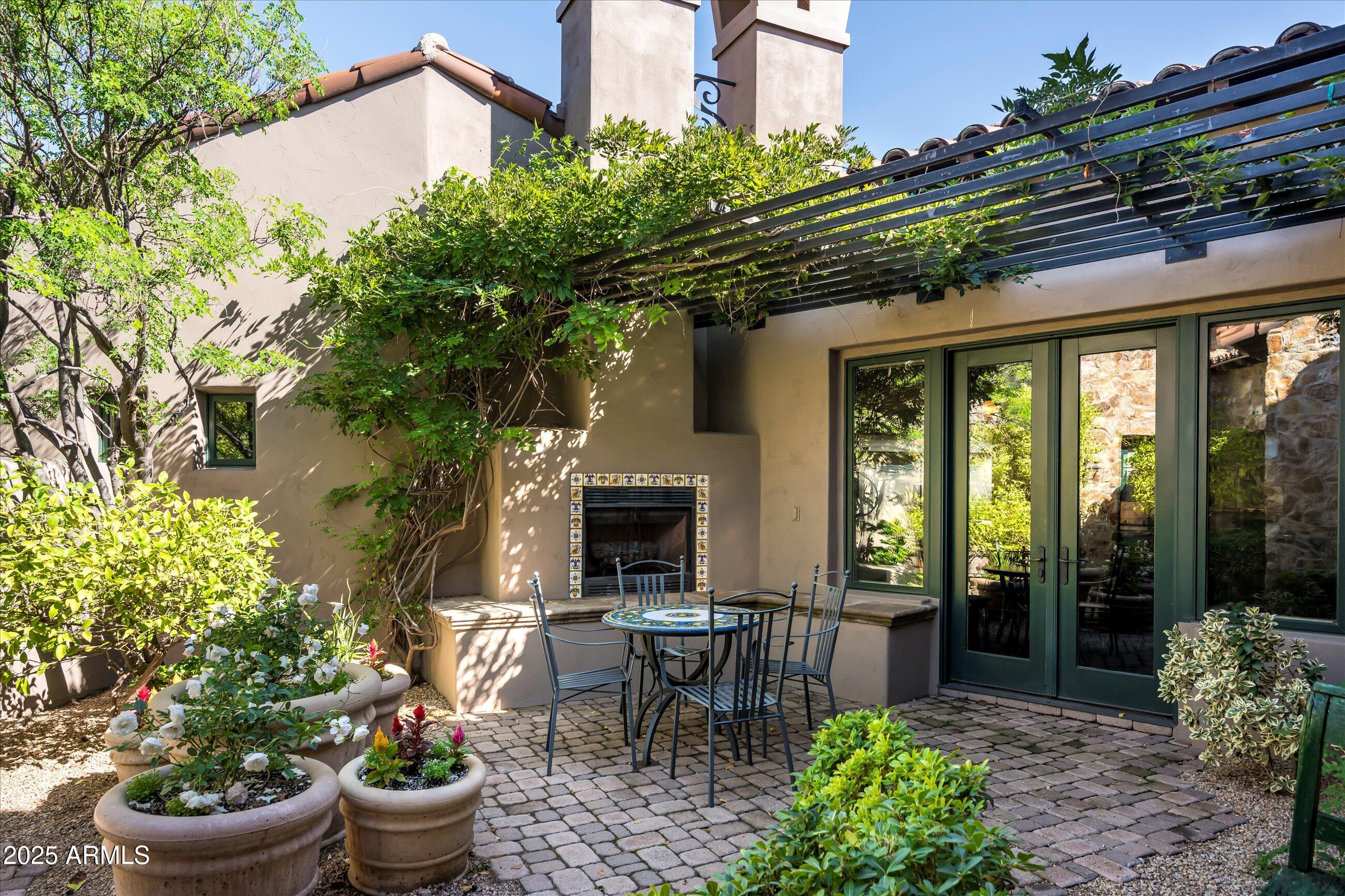 DESERT MOUNTAIN PHASE 3 UNIT 32 - Residential