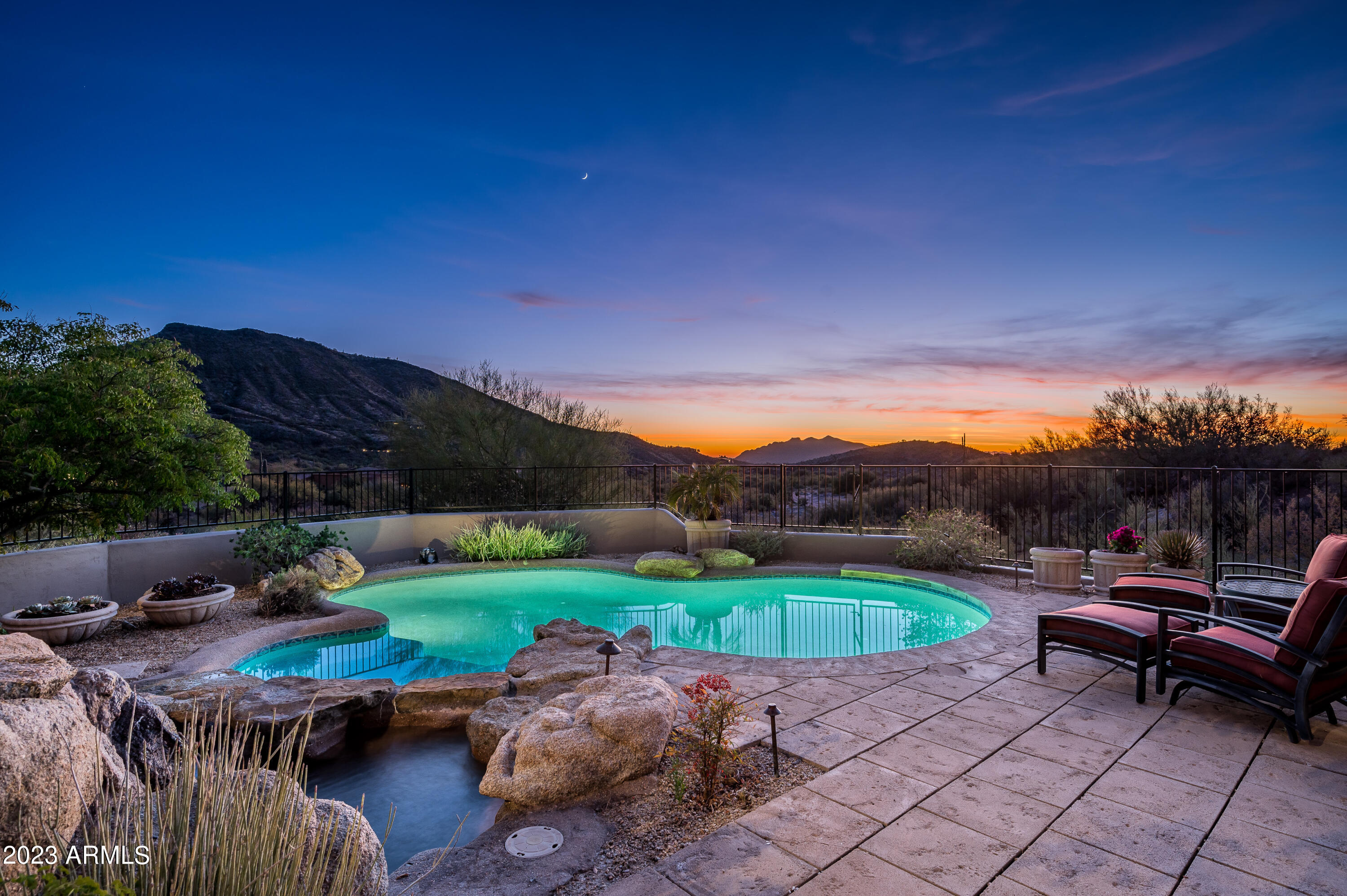 DESERT MOUNTAIN PHASE 3 UNIT 32 - Residential