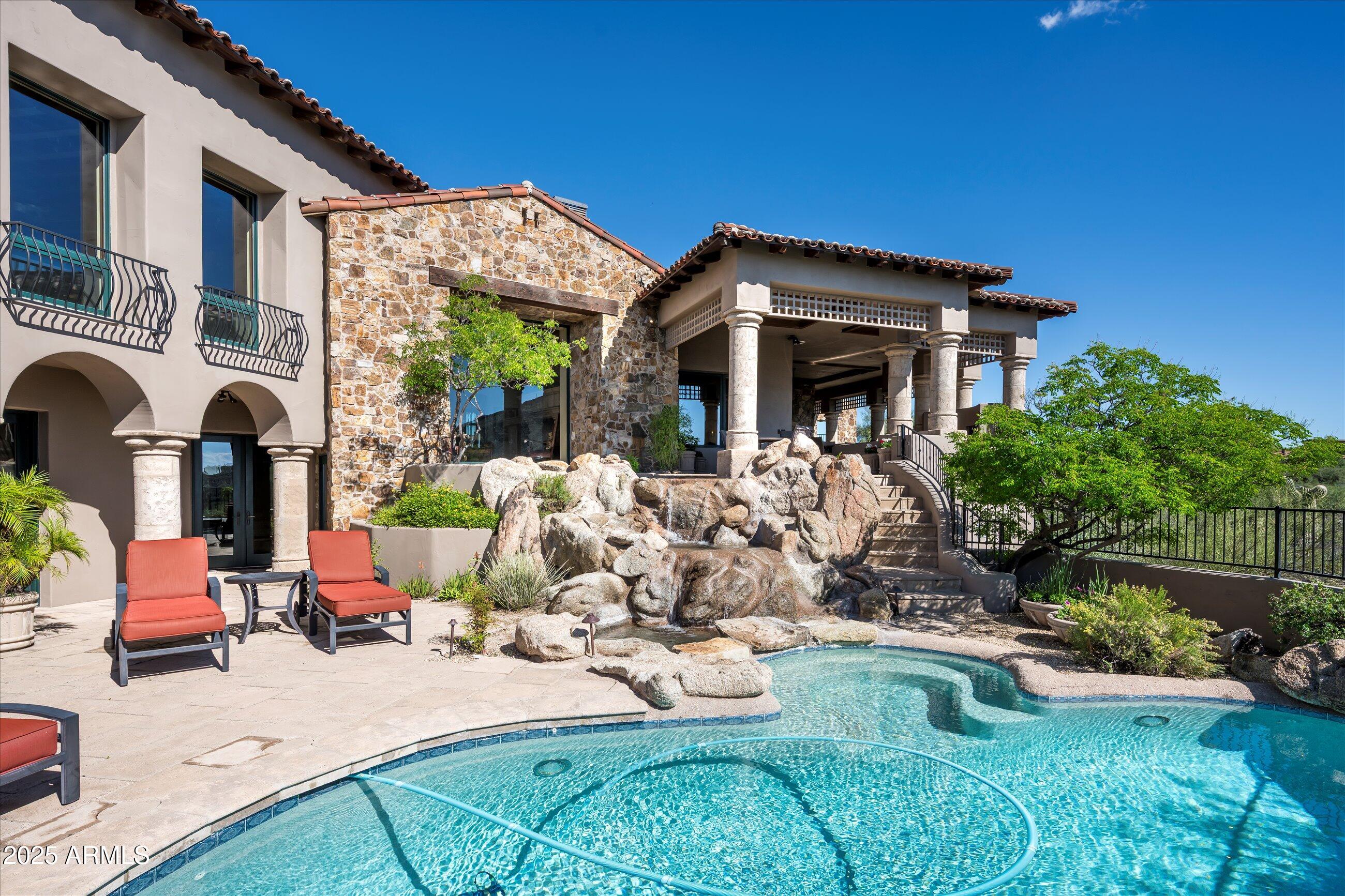 DESERT MOUNTAIN PHASE 3 UNIT 32 - Residential