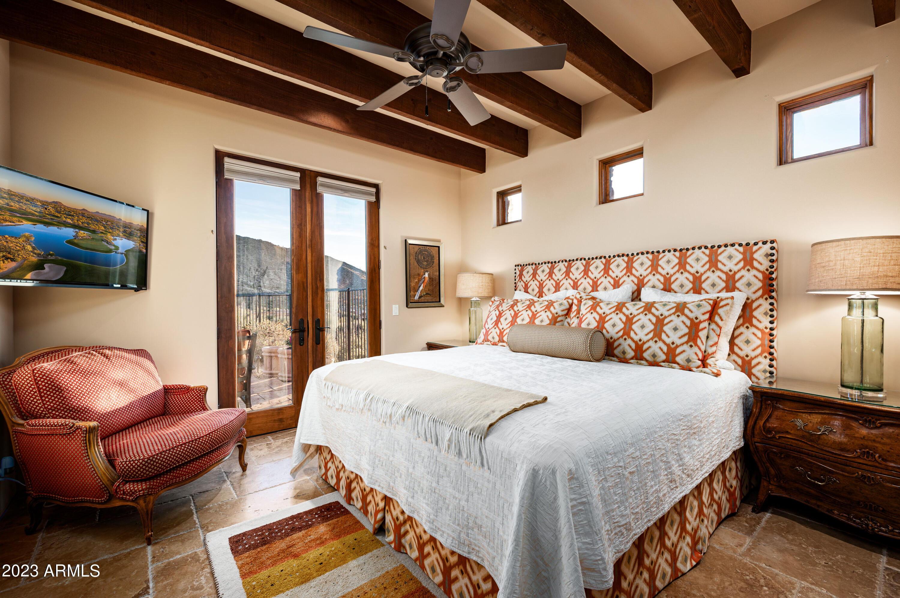 DESERT MOUNTAIN PHASE 3 UNIT 32 - Residential