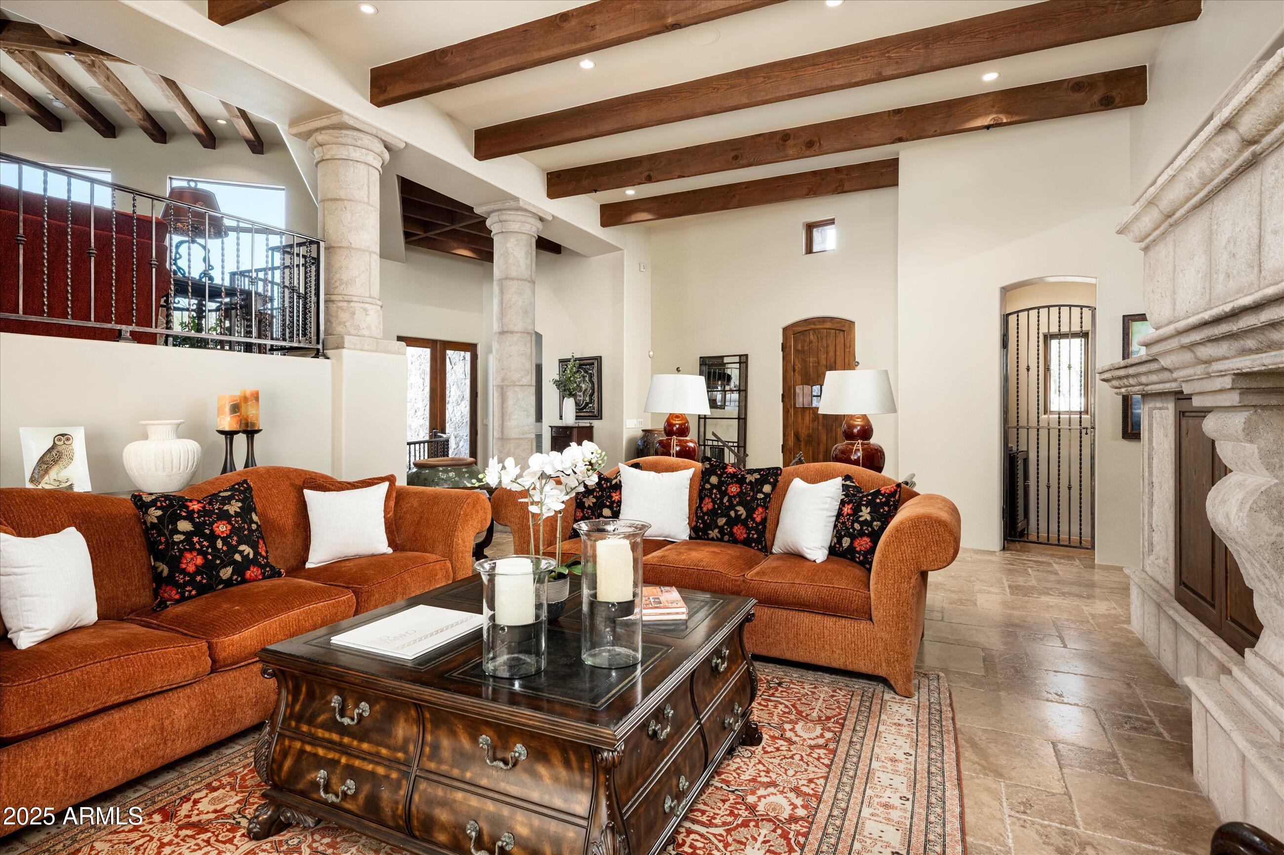 DESERT MOUNTAIN PHASE 3 UNIT 32 - Residential