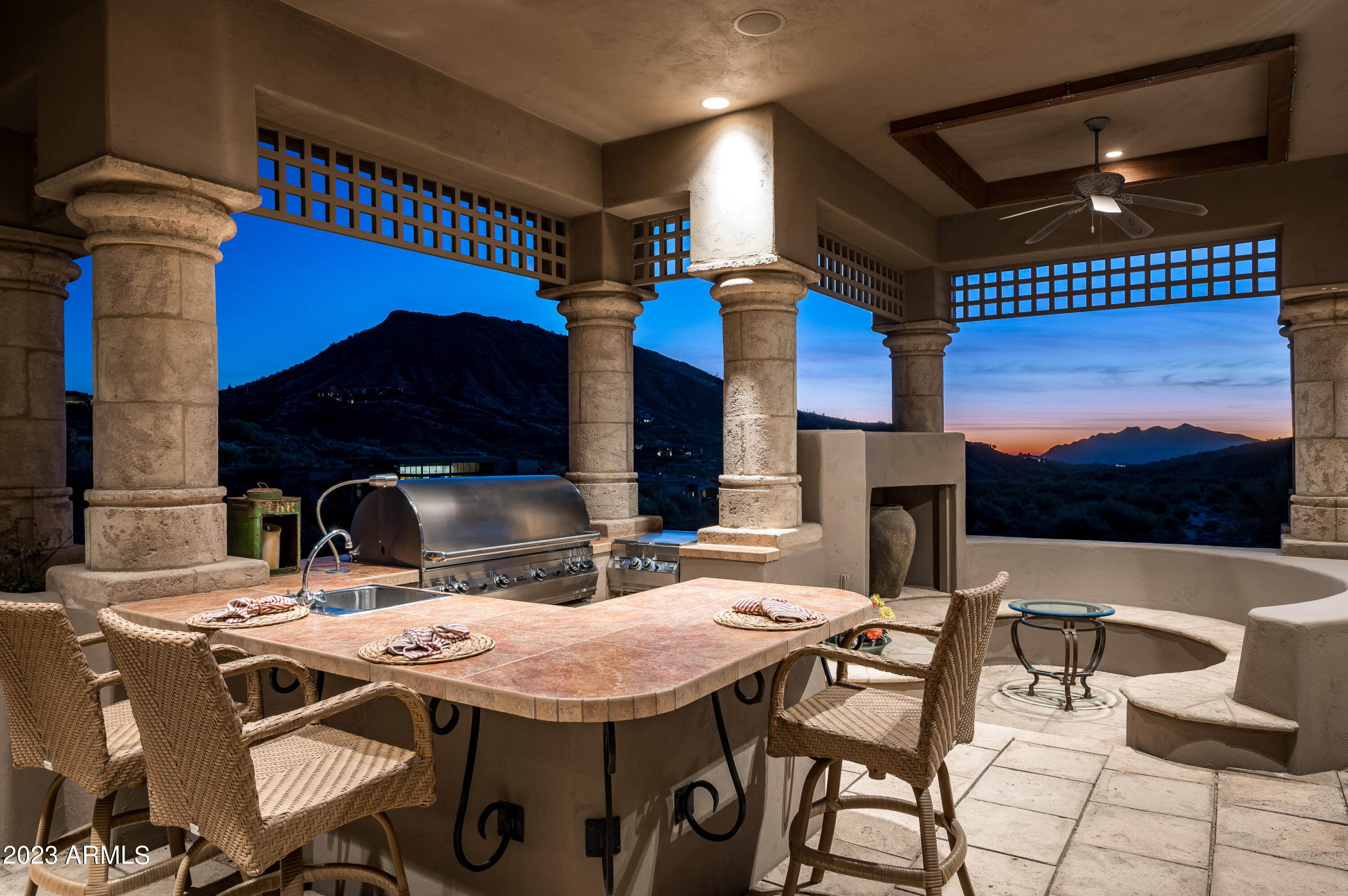 DESERT MOUNTAIN PHASE 3 UNIT 32 - Residential