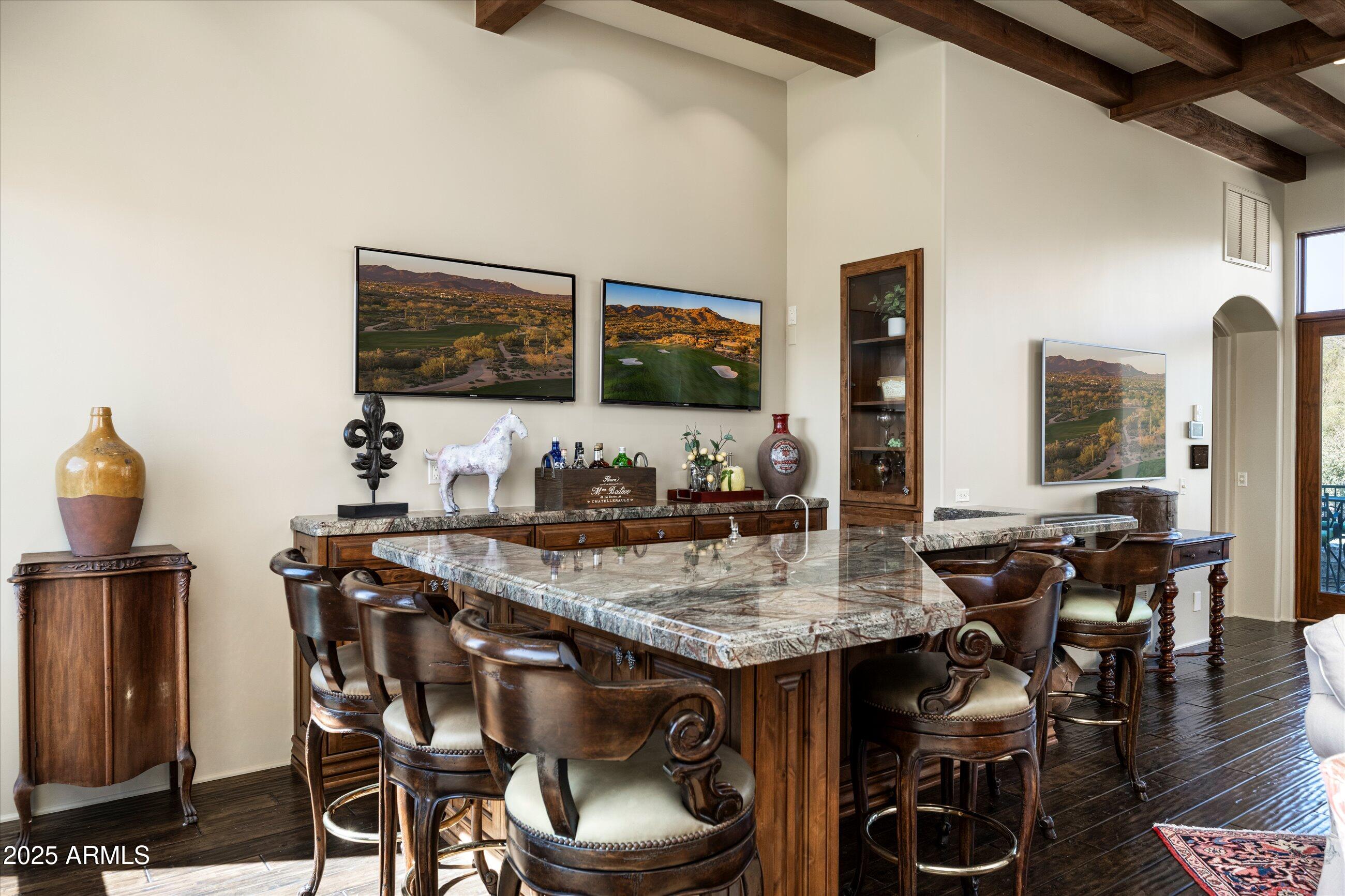 DESERT MOUNTAIN PHASE 3 UNIT 32 - Residential