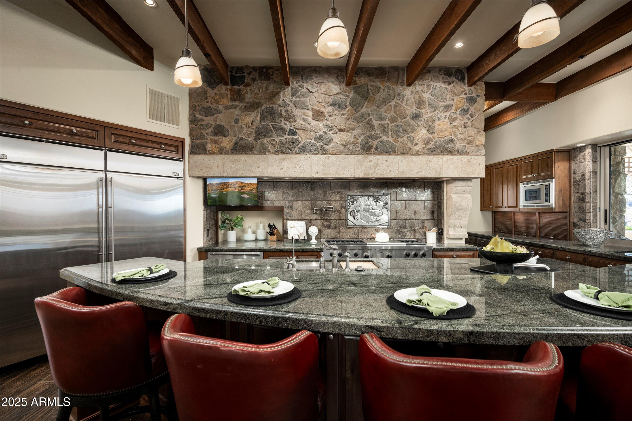 DESERT MOUNTAIN PHASE 3 UNIT 32 - Residential