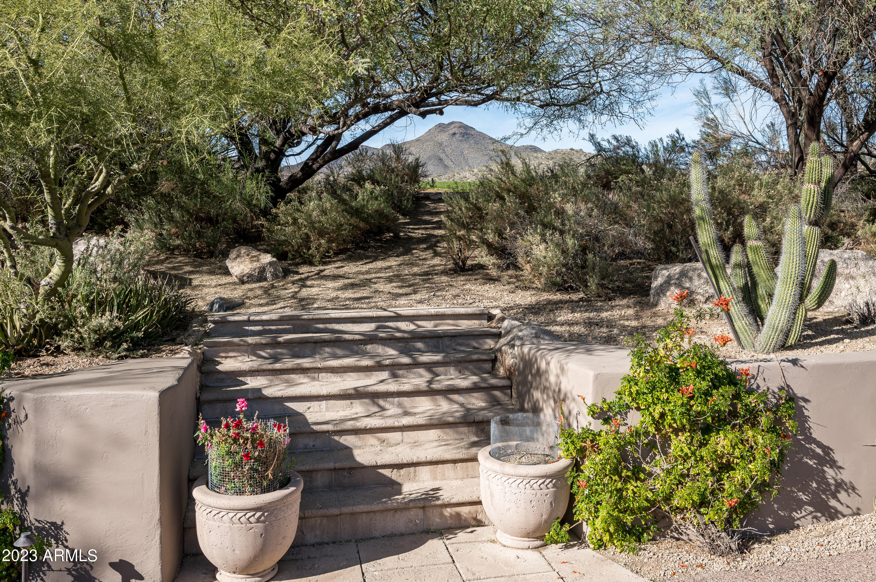 DESERT MOUNTAIN PHASE 3 UNIT 32 - Residential