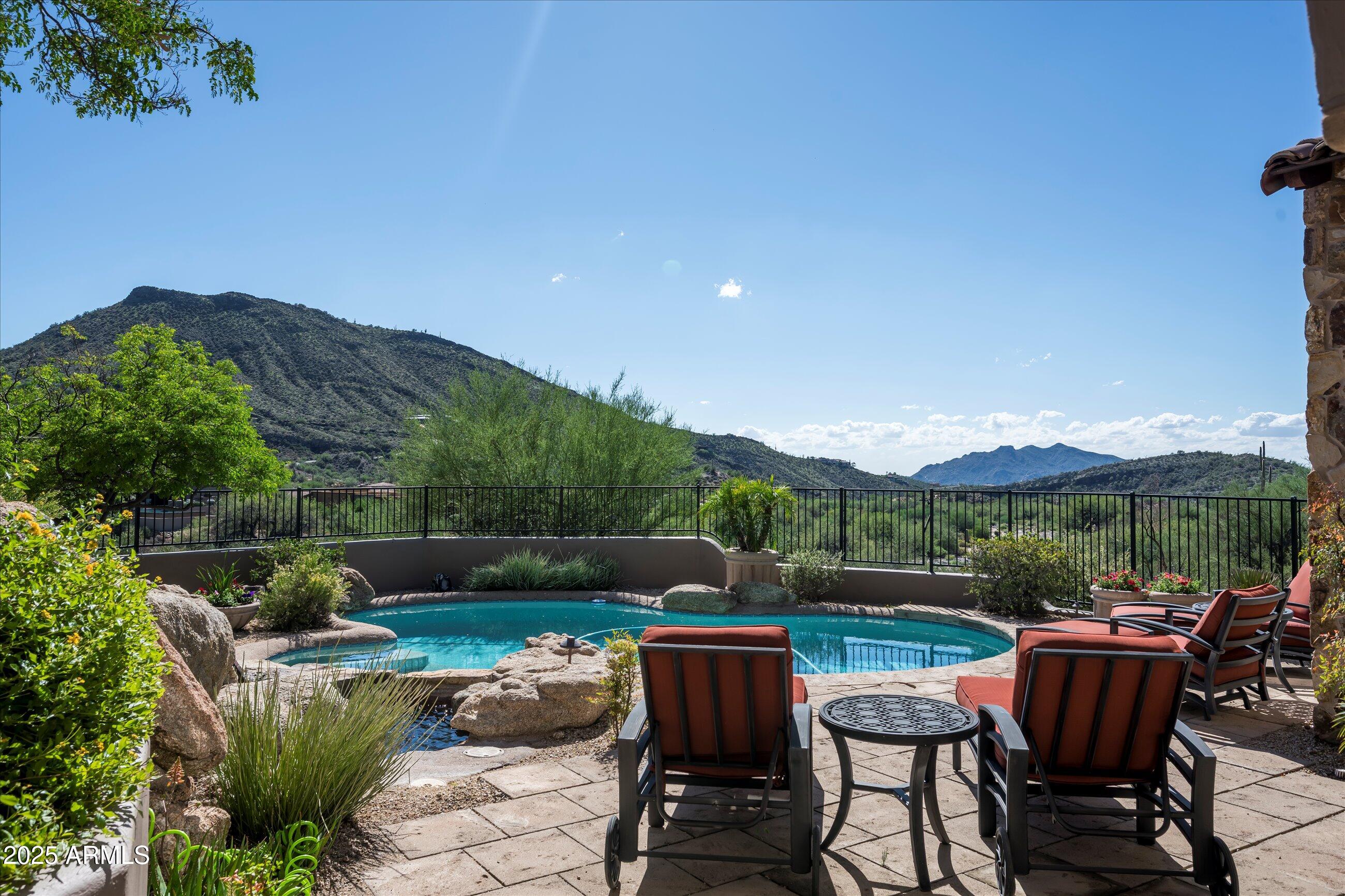 DESERT MOUNTAIN PHASE 3 UNIT 32 - Residential