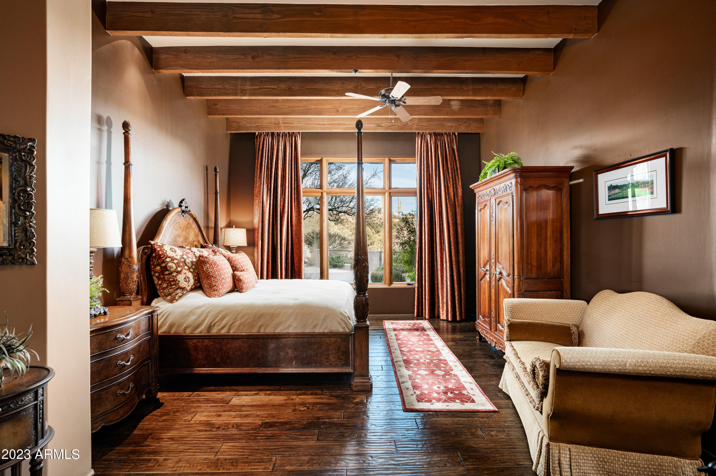 DESERT MOUNTAIN PHASE 3 UNIT 32 - Residential