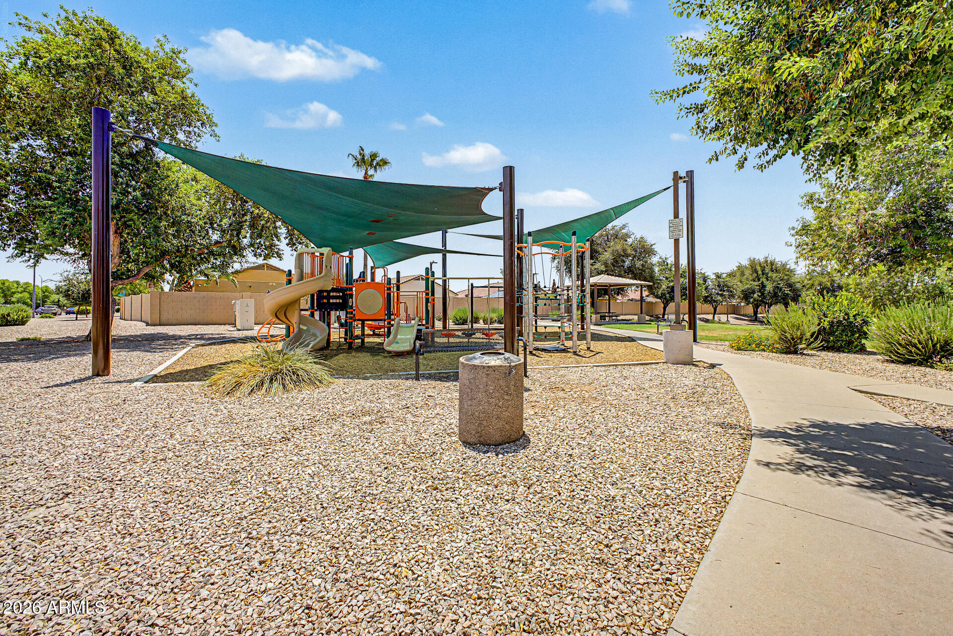 MOUNTAIN RANCH UNIT 2 - Residential