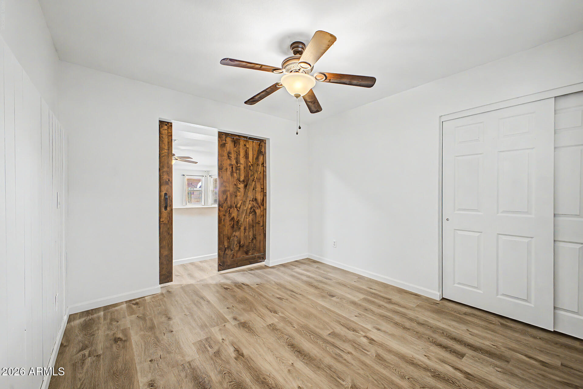 MOUNTAIN RANCH UNIT 2 - Residential