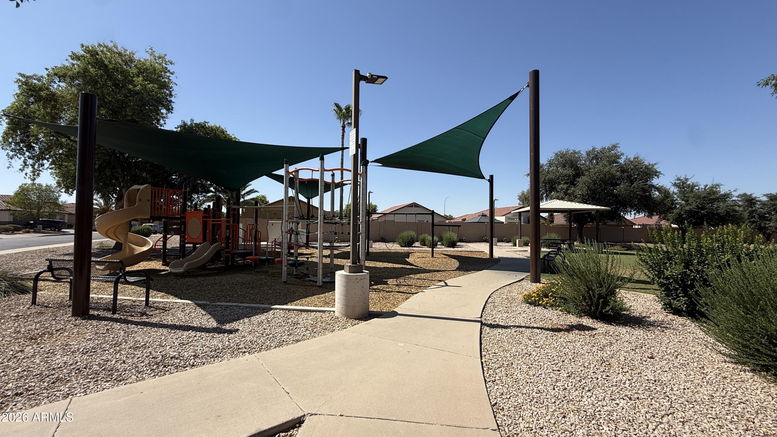 MOUNTAIN RANCH UNIT 2 - Residential