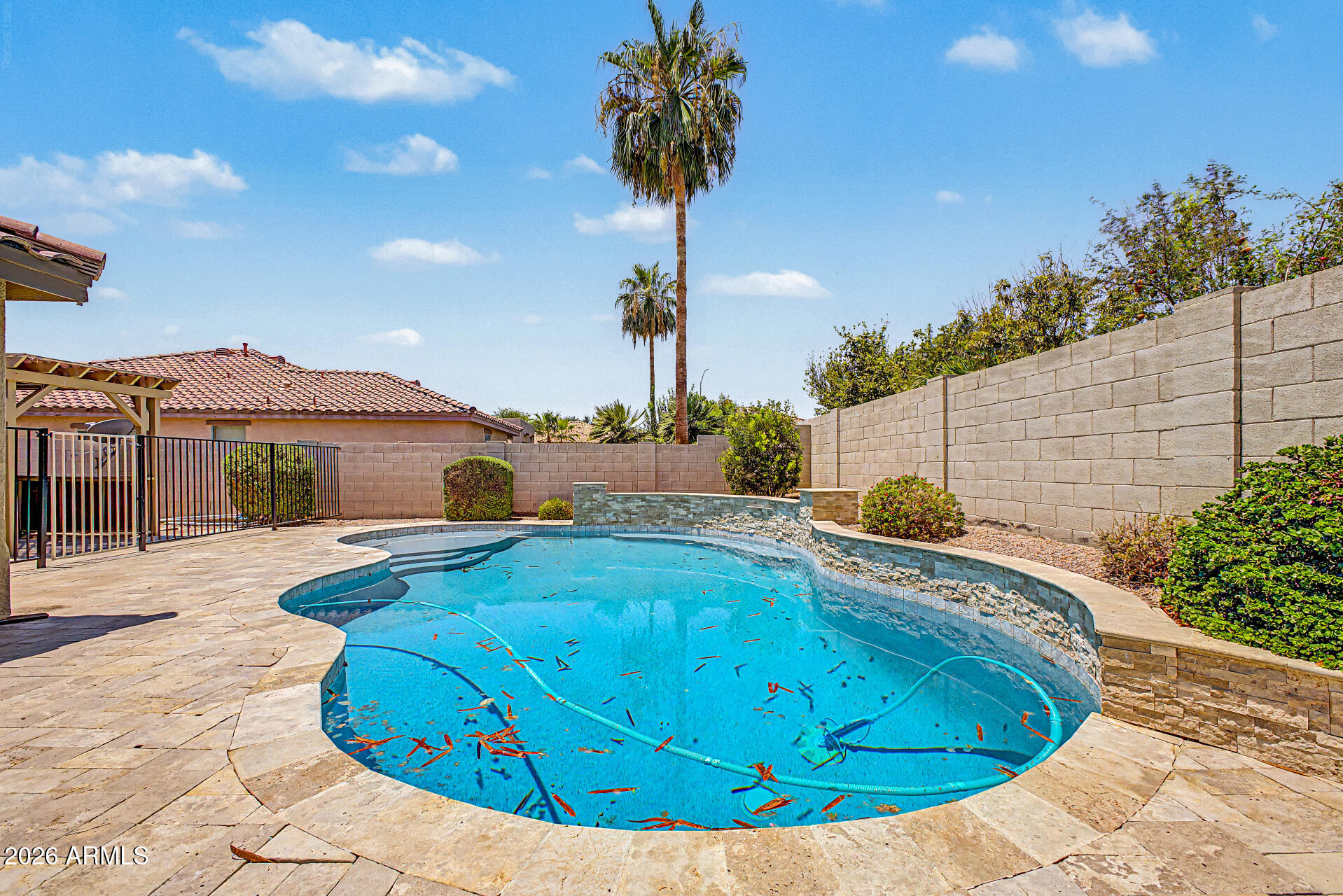 MOUNTAIN RANCH UNIT 2 - Residential