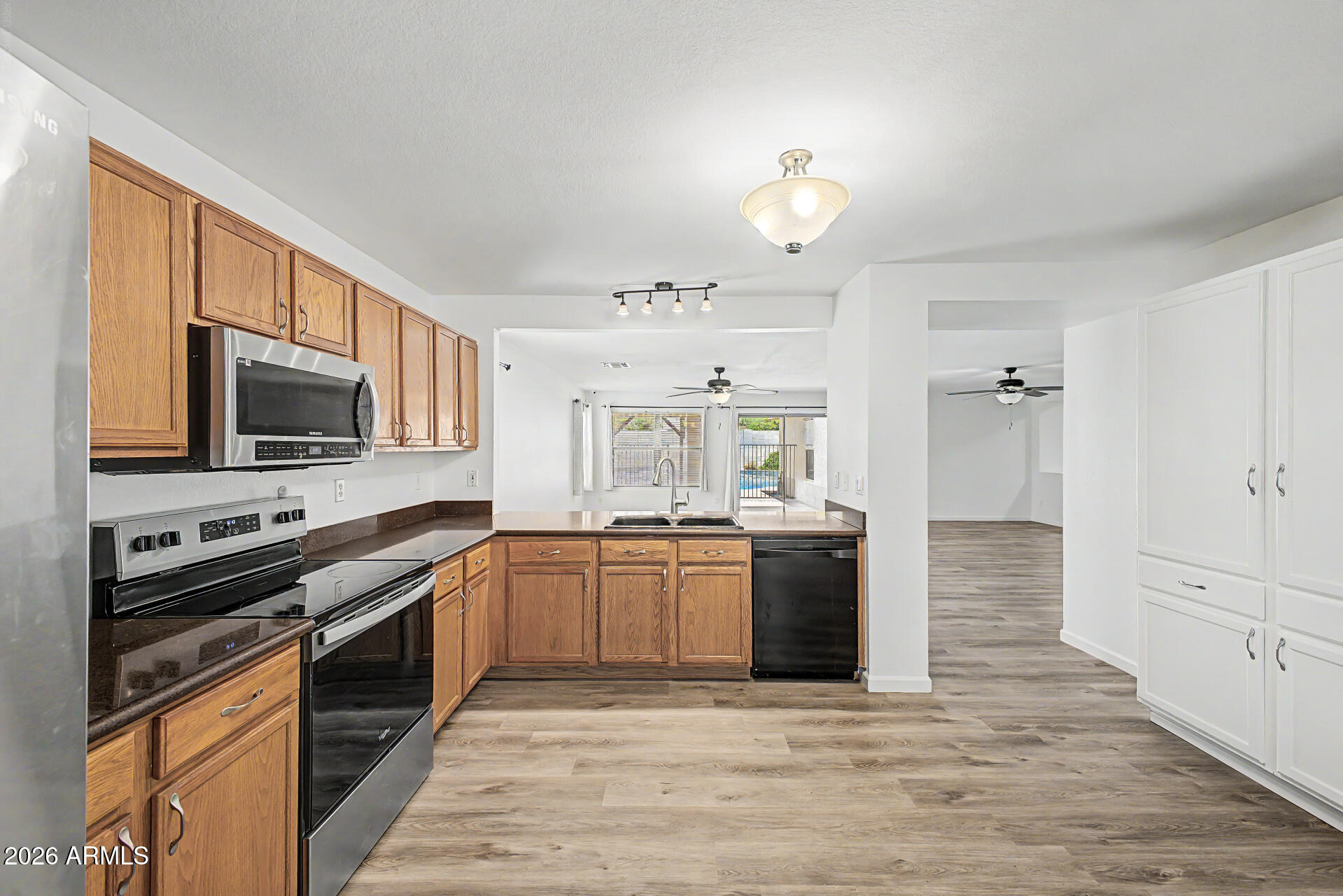 MOUNTAIN RANCH UNIT 2 - Residential