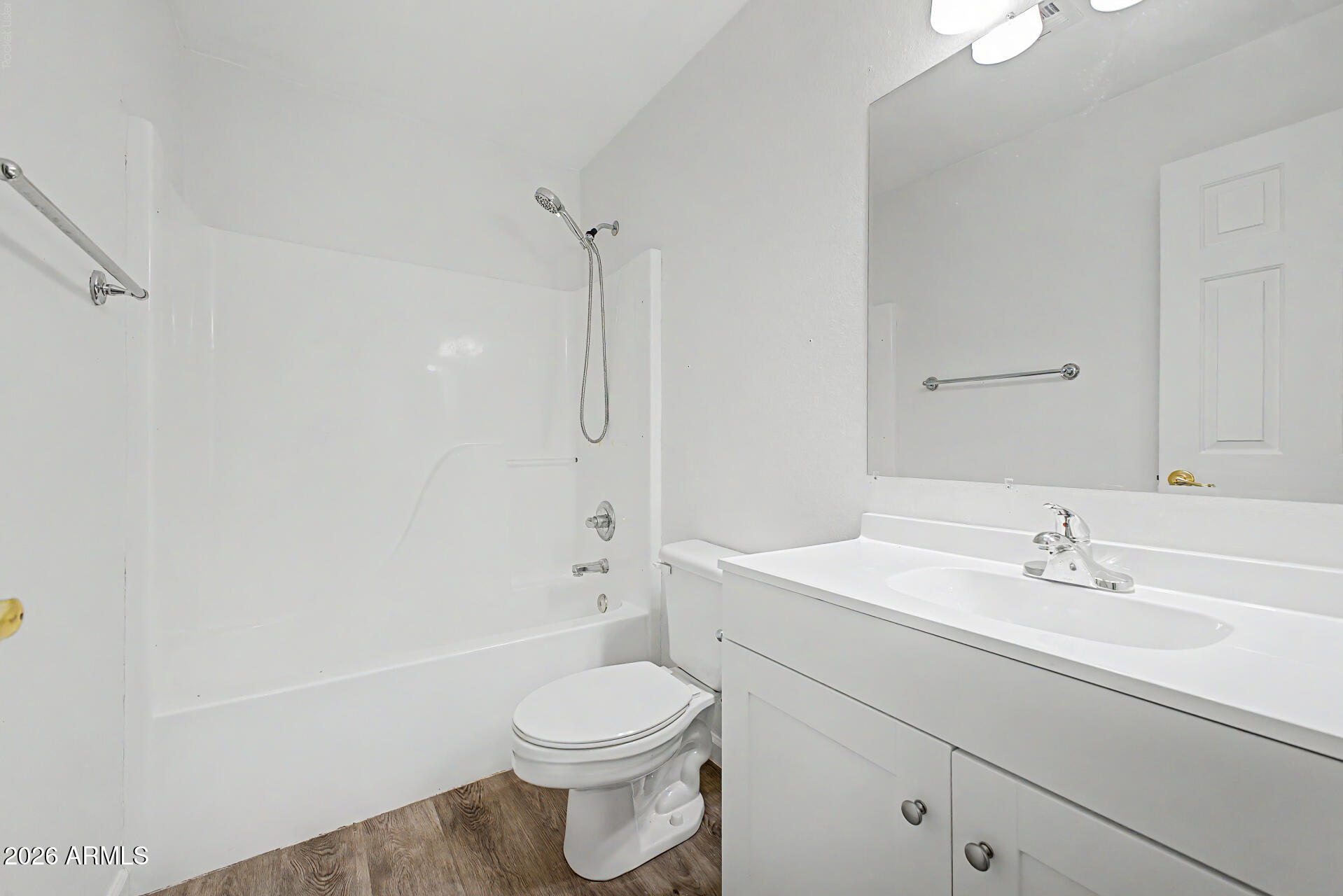 MOUNTAIN RANCH UNIT 2 - Residential
