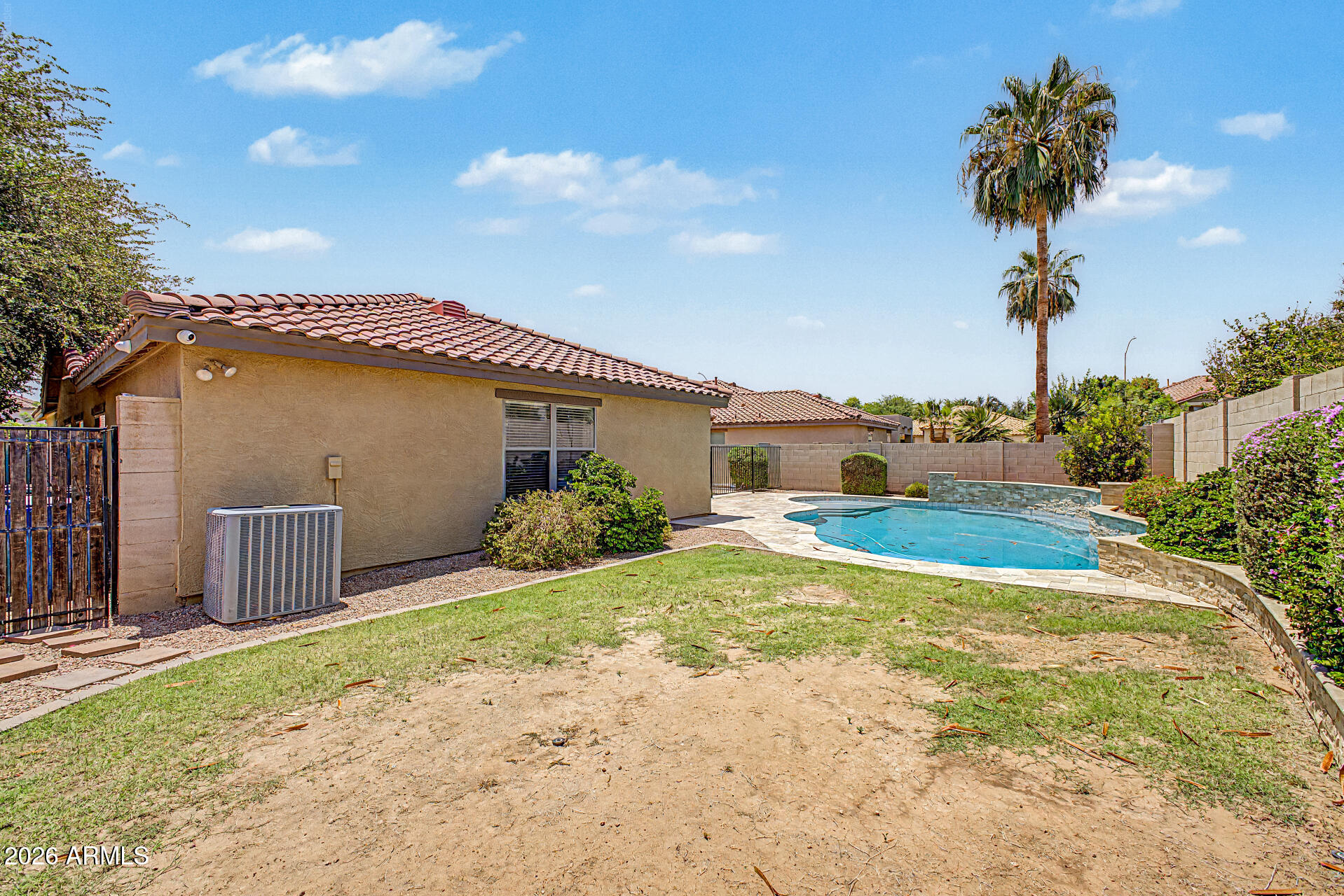 MOUNTAIN RANCH UNIT 2 - Residential