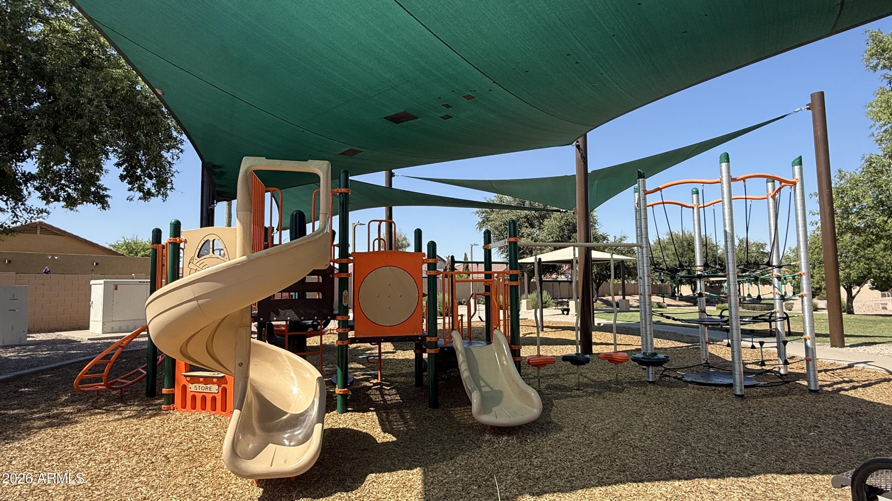 MOUNTAIN RANCH UNIT 2 - Residential