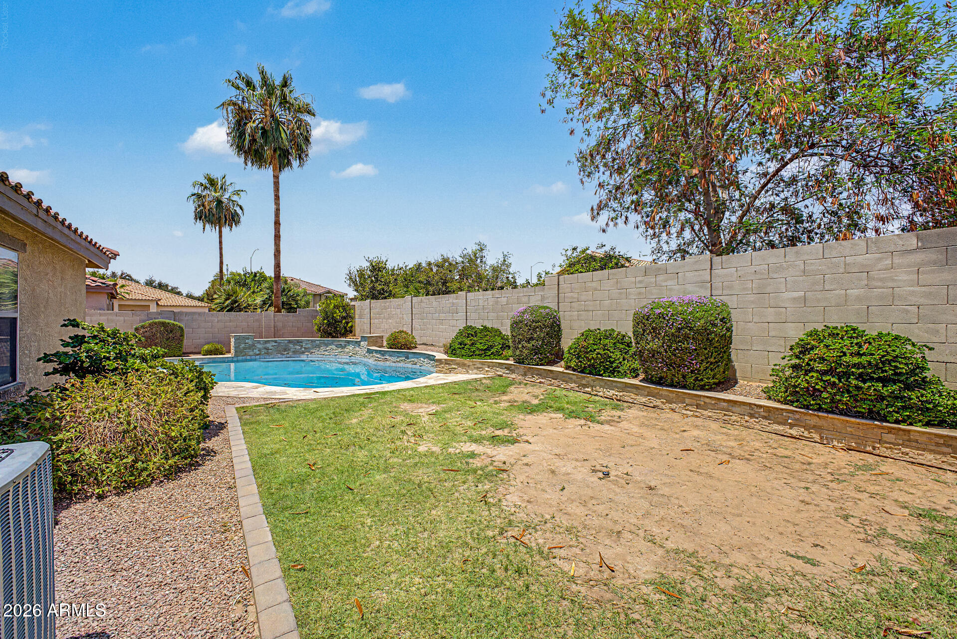 MOUNTAIN RANCH UNIT 2 - Residential