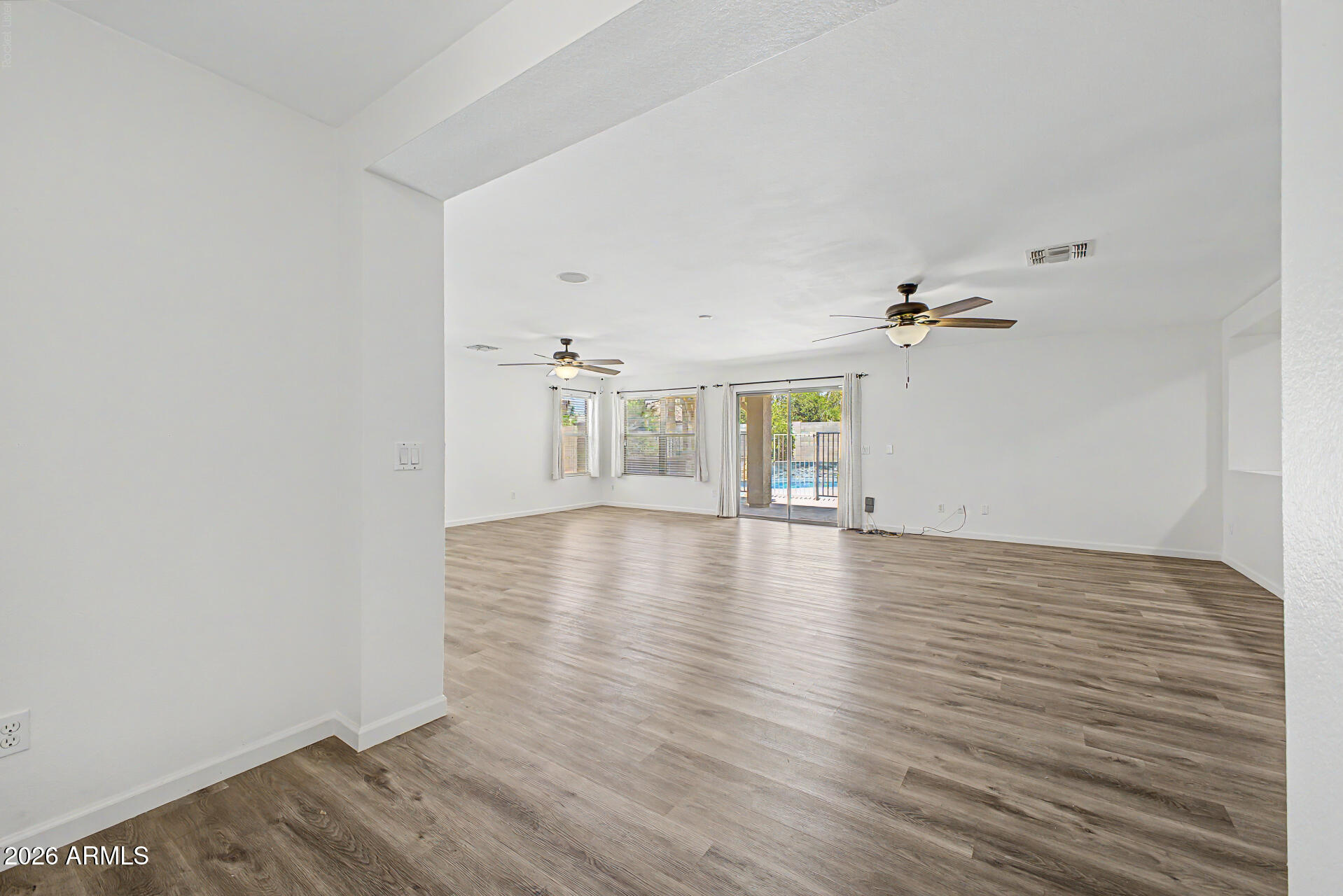 MOUNTAIN RANCH UNIT 2 - Residential