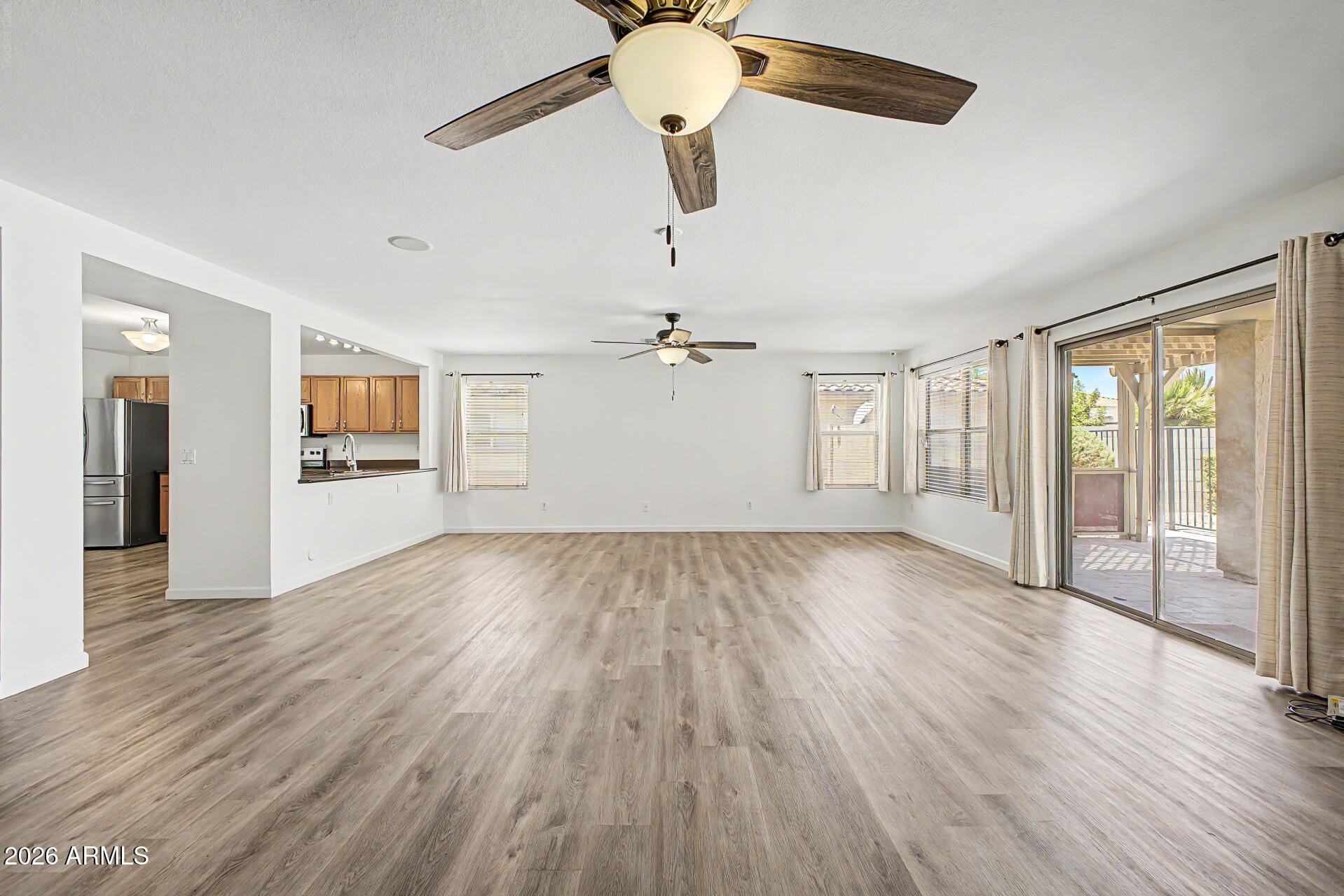MOUNTAIN RANCH UNIT 2 - Residential