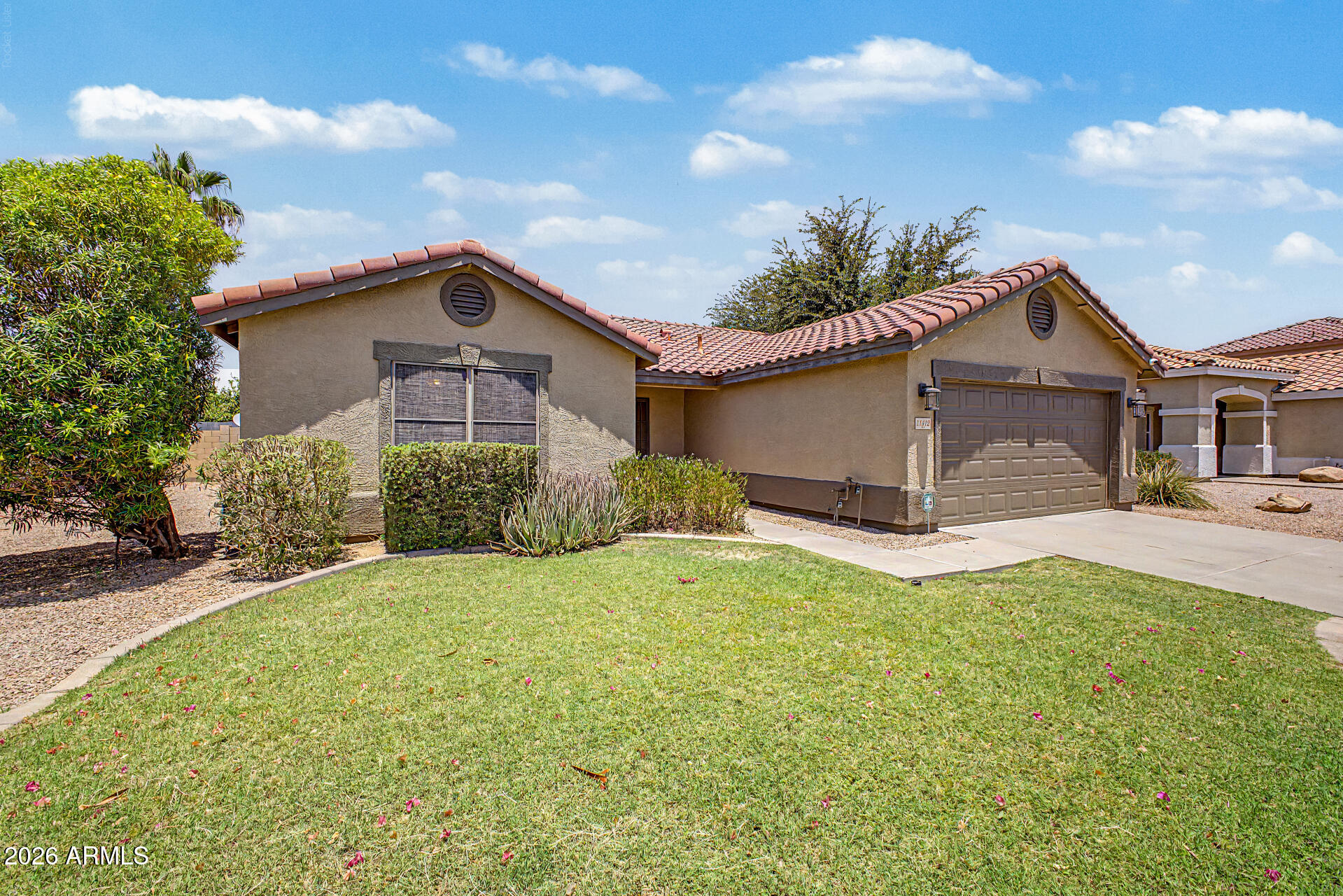 MOUNTAIN RANCH UNIT 2 - Residential