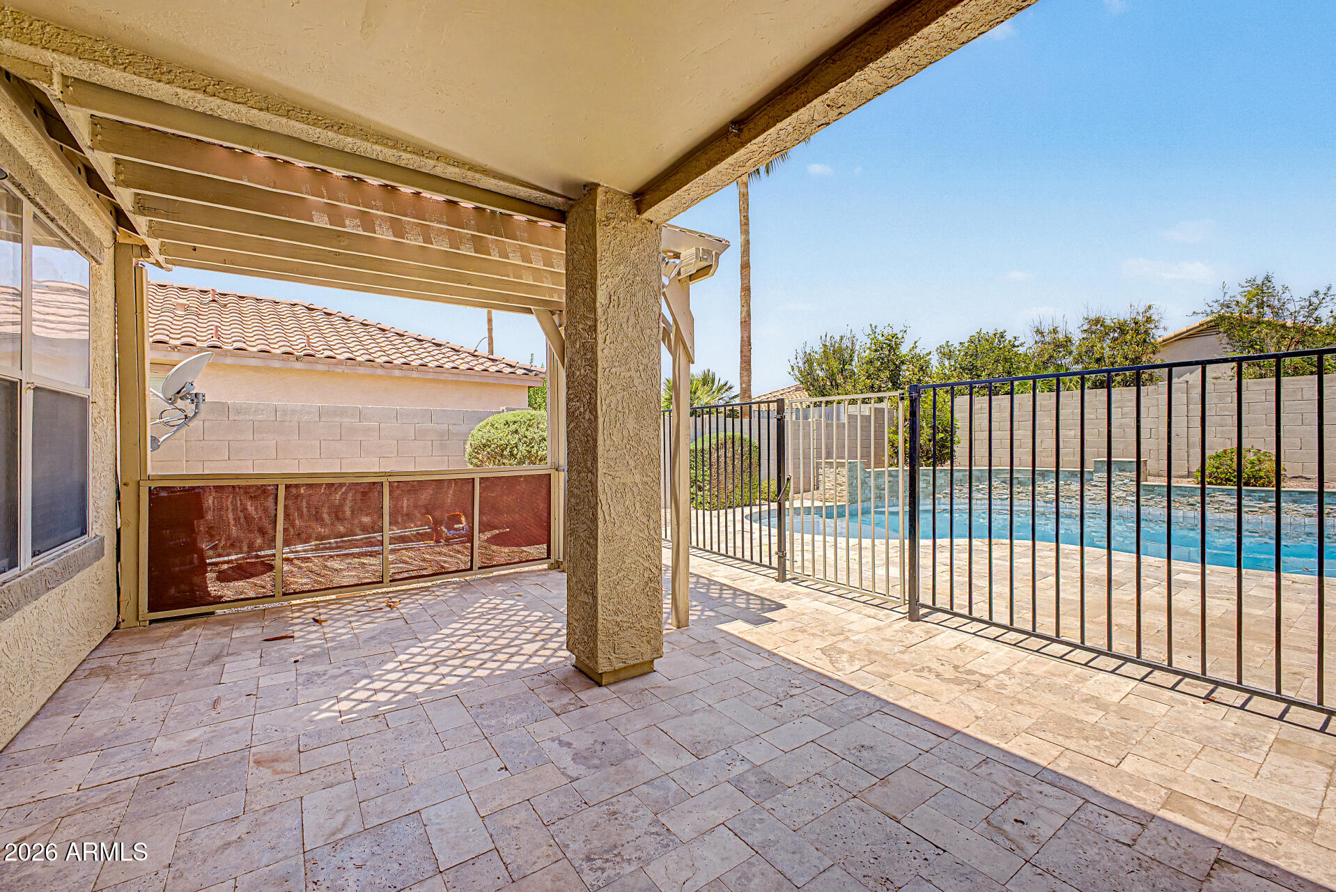 MOUNTAIN RANCH UNIT 2 - Residential