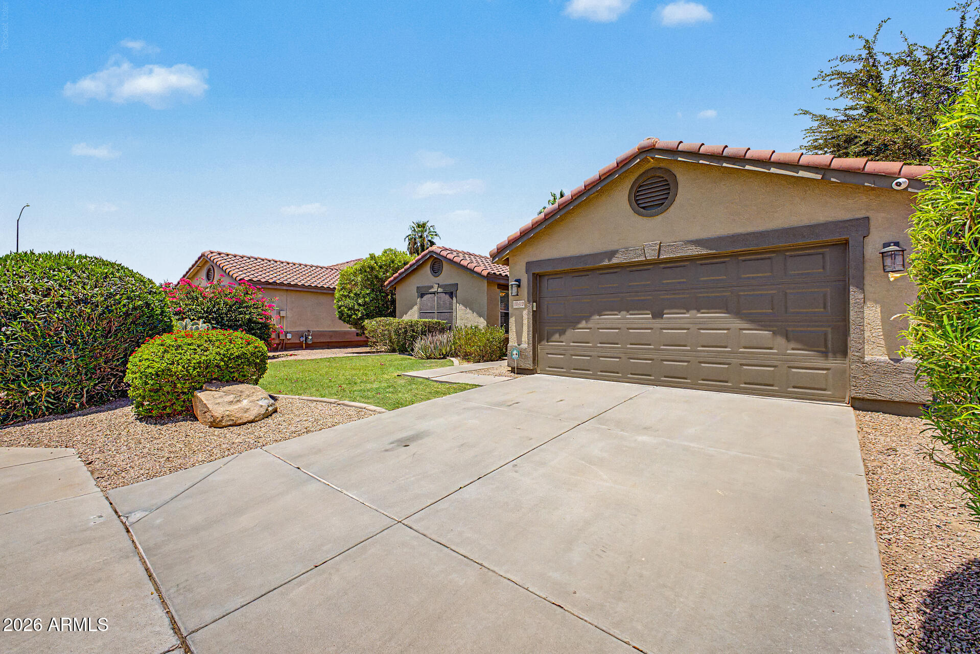 MOUNTAIN RANCH UNIT 2 - Residential