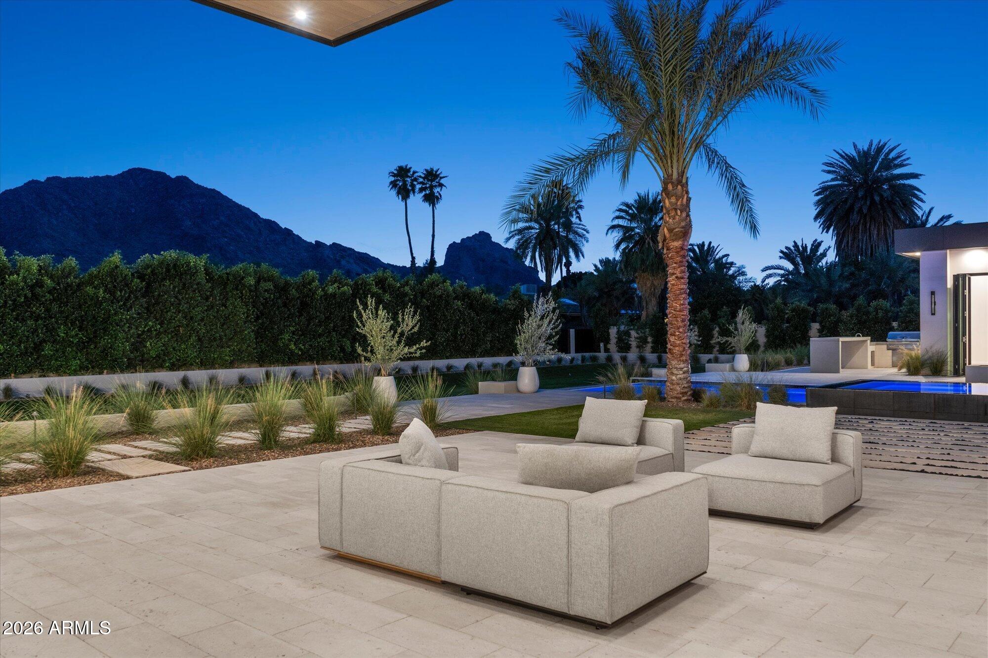 PARADISE HOME ESTATES - Residential
