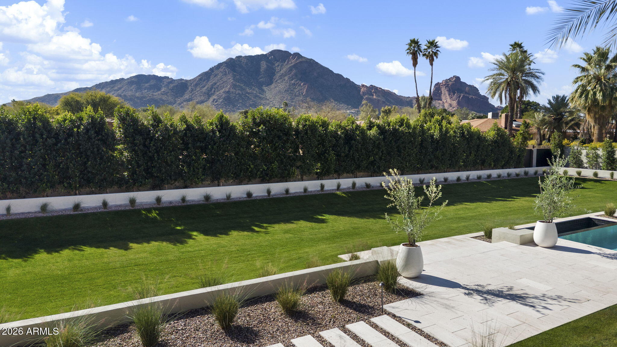 PARADISE HOME ESTATES - Residential