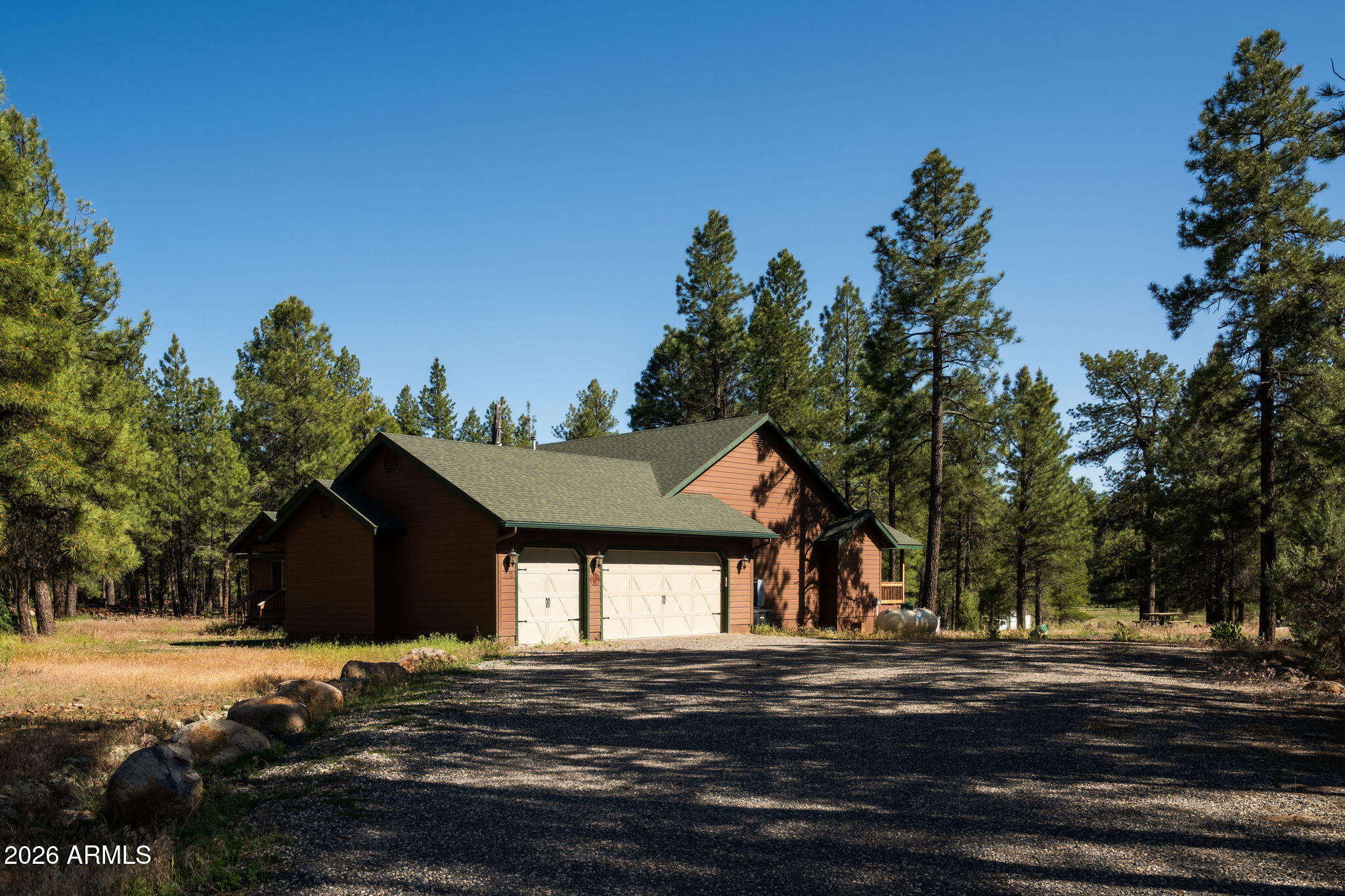 S11 T17N R7E - Residential