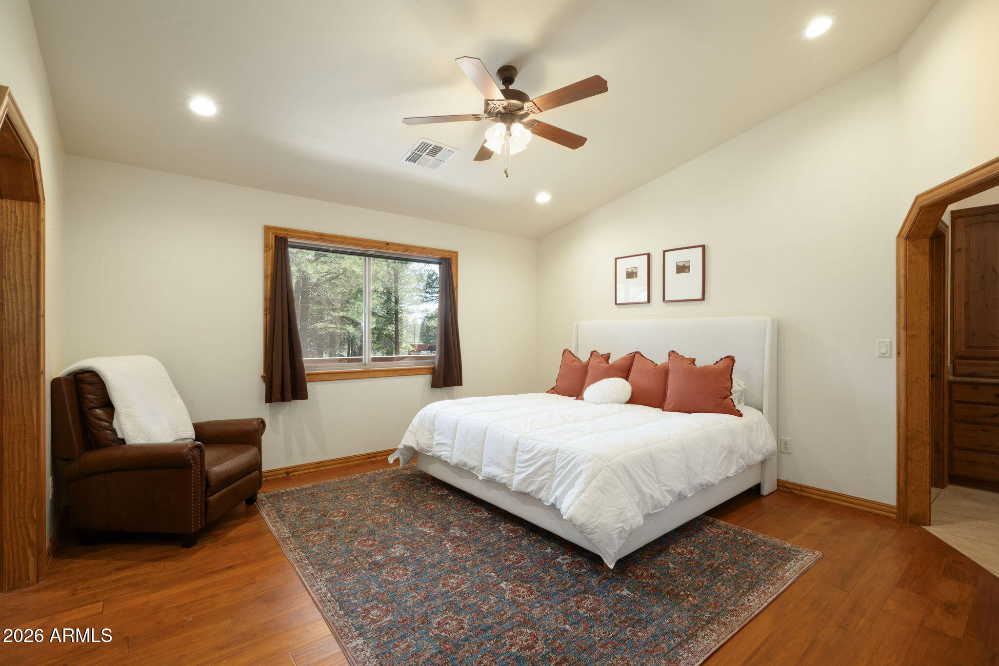 S11 T17N R7E - Residential