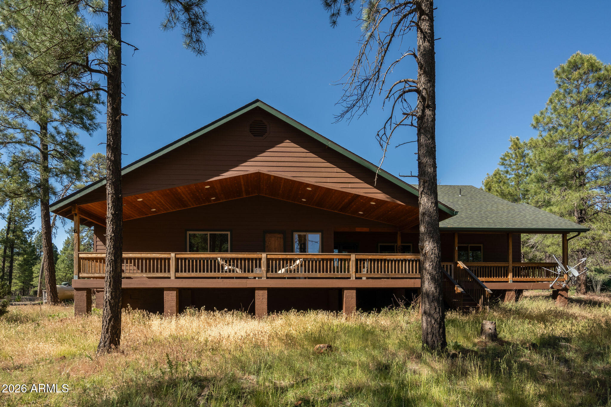 S11 T17N R7E - Residential