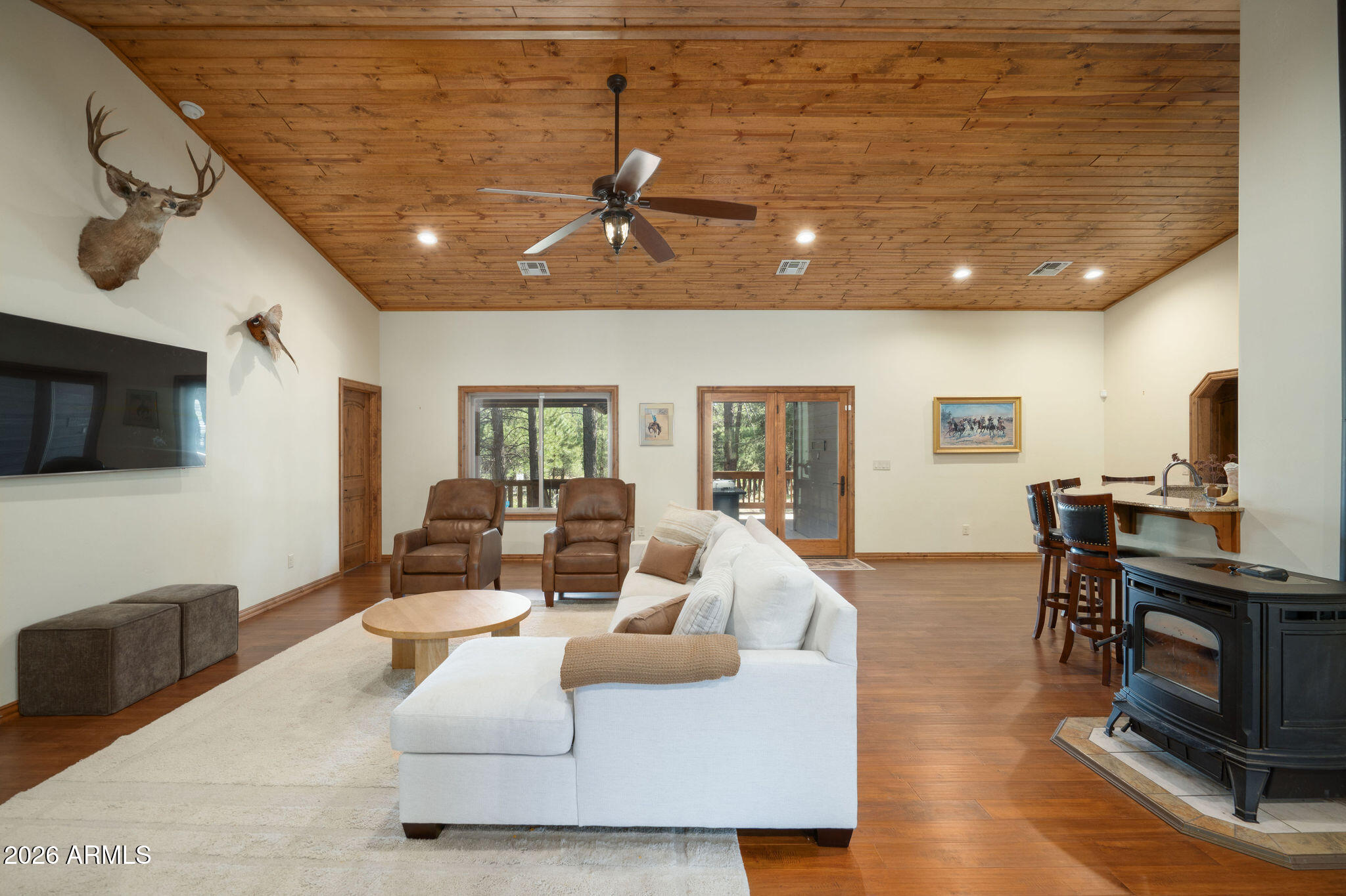 S11 T17N R7E - Residential
