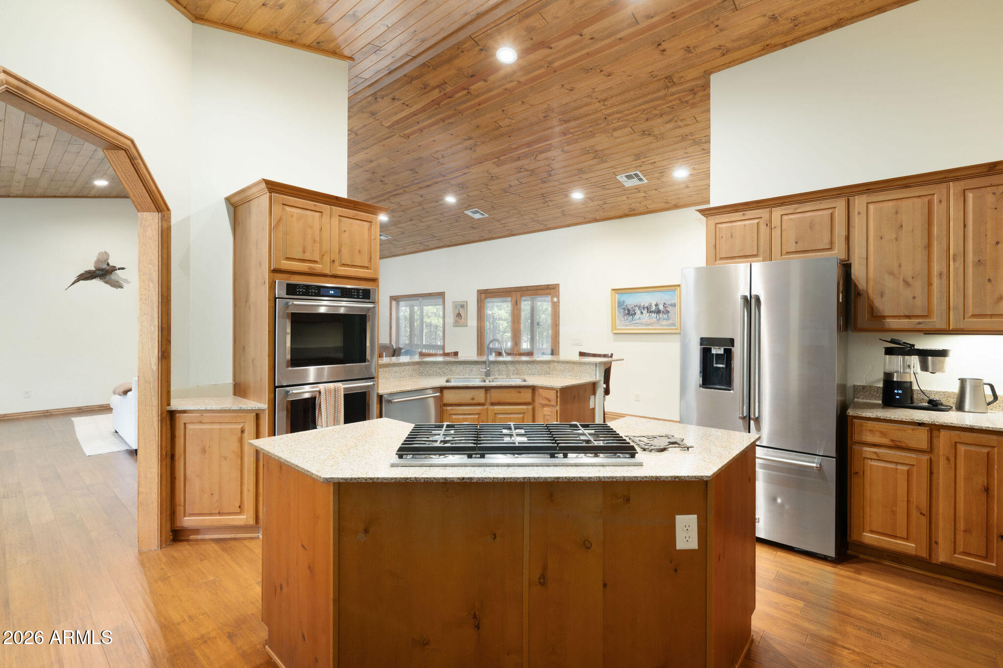 S11 T17N R7E - Residential