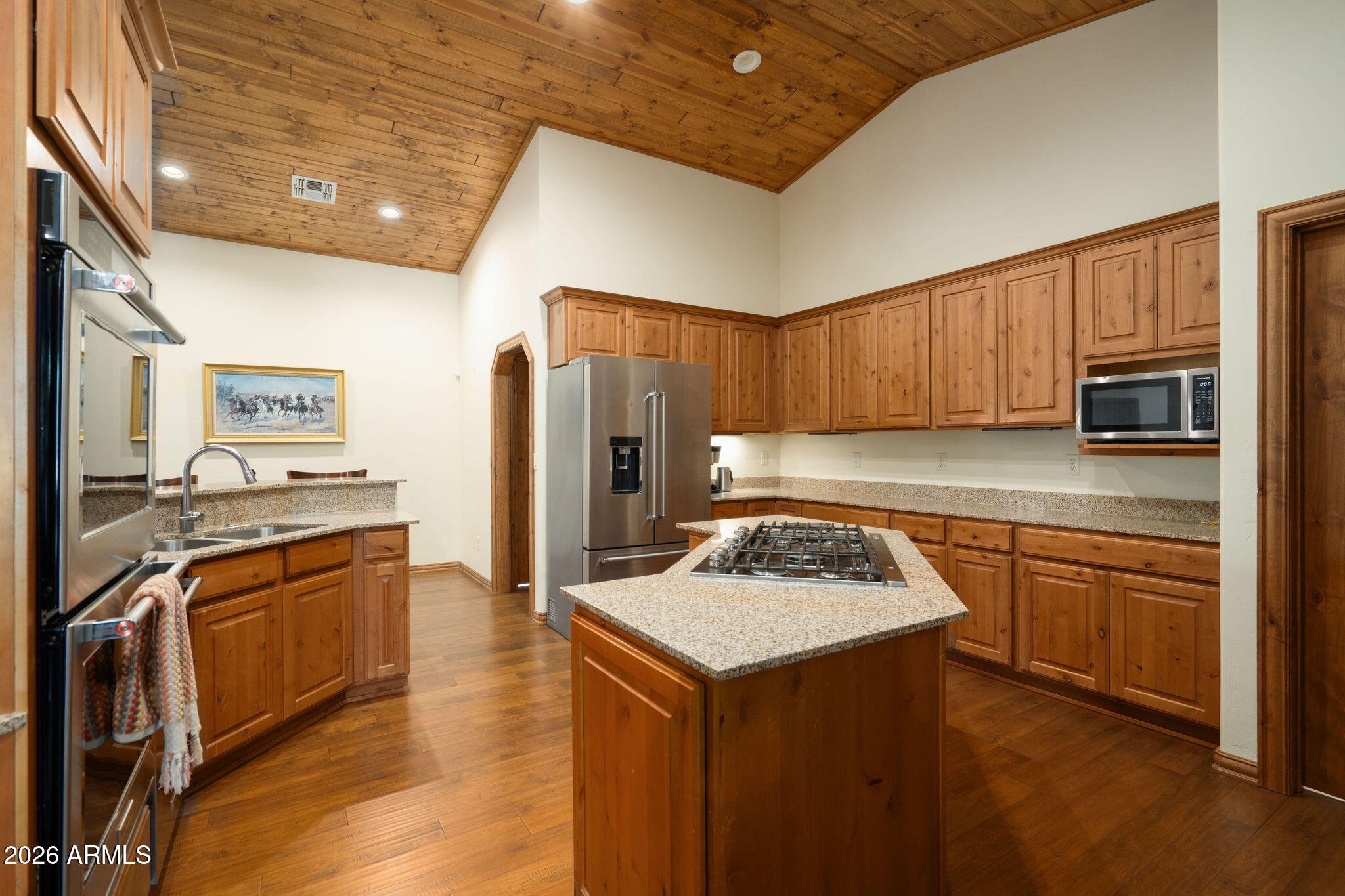 S11 T17N R7E - Residential