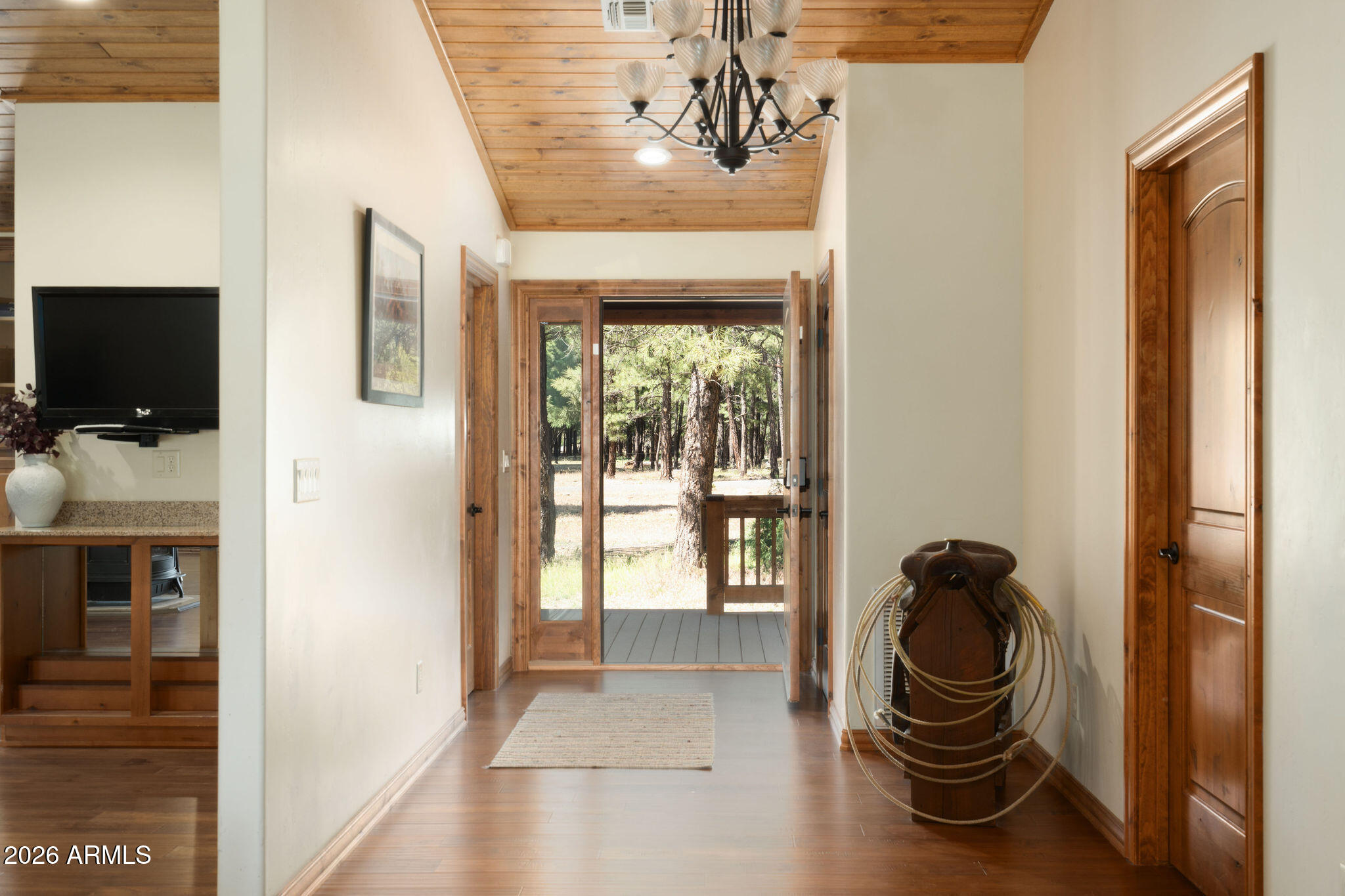 S11 T17N R7E - Residential
