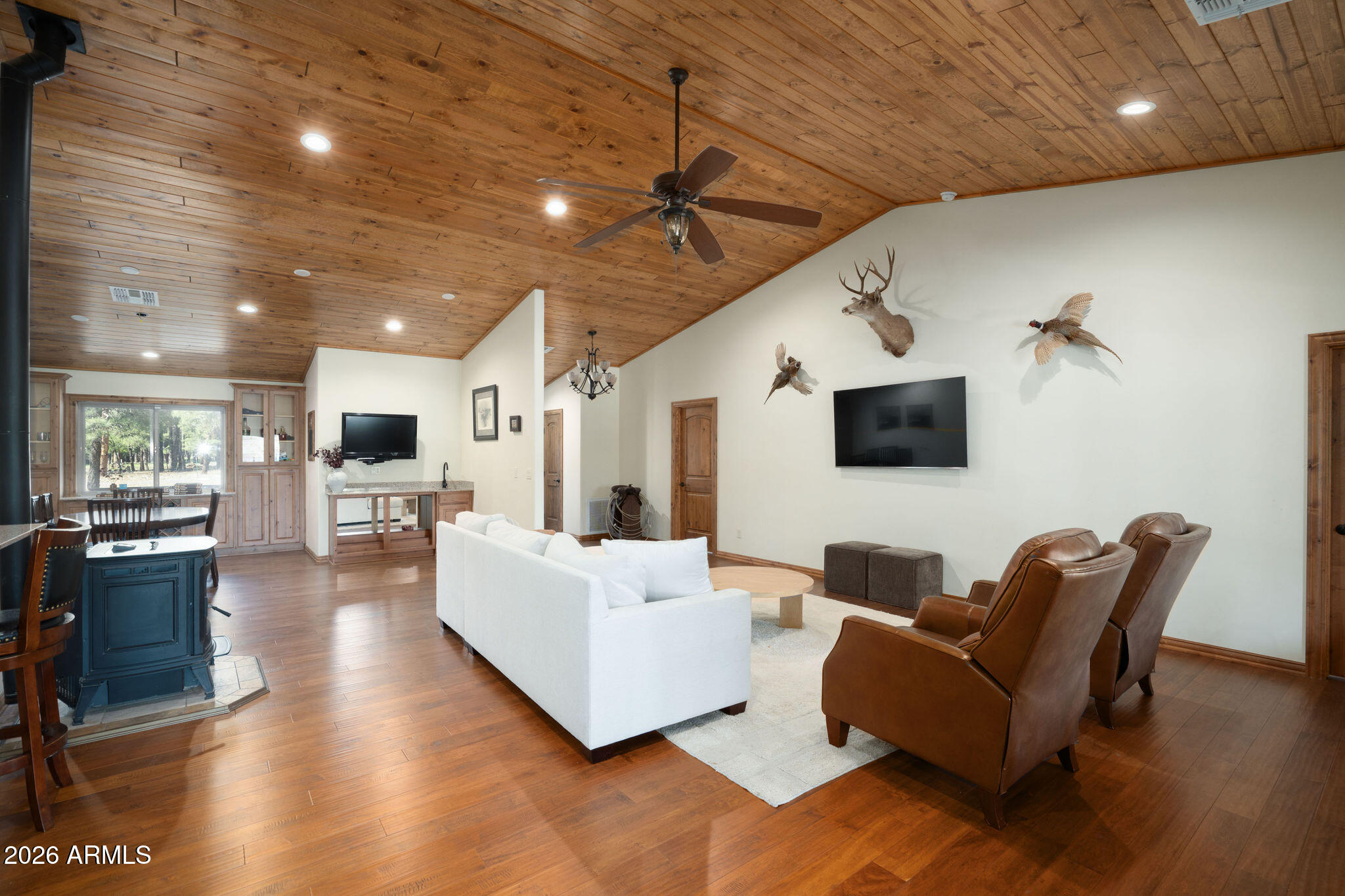 S11 T17N R7E - Residential