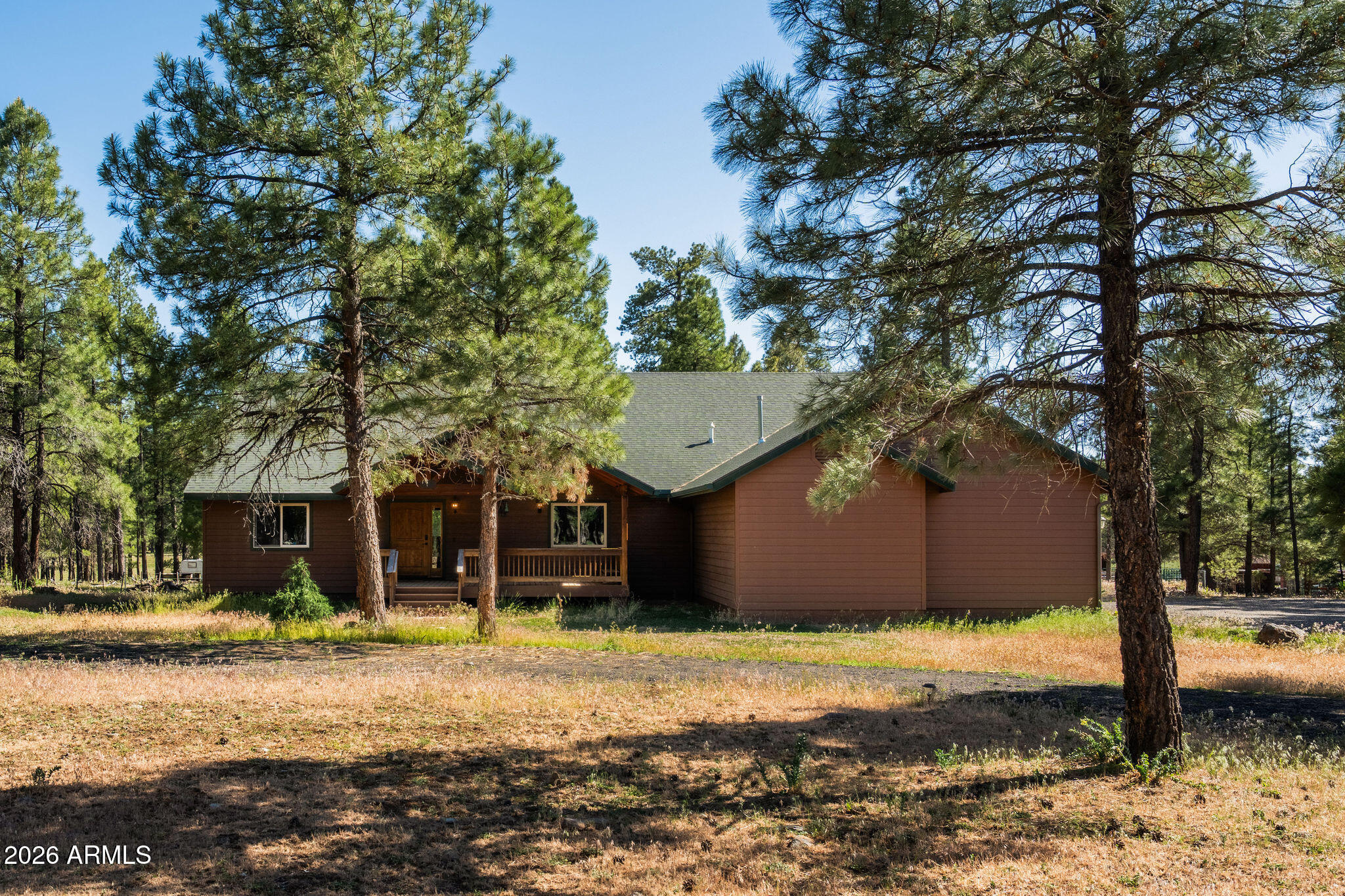 S11 T17N R7E - Residential