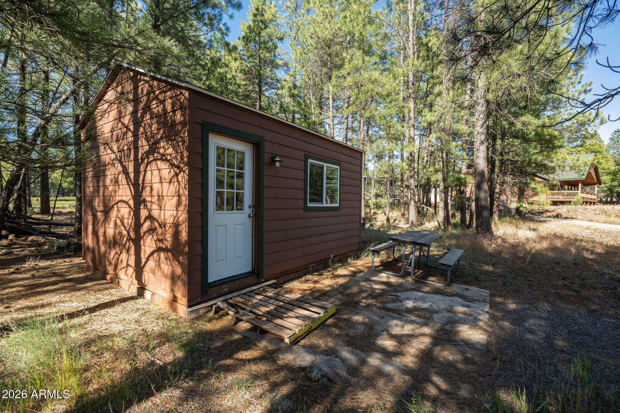 S11 T17N R7E - Residential
