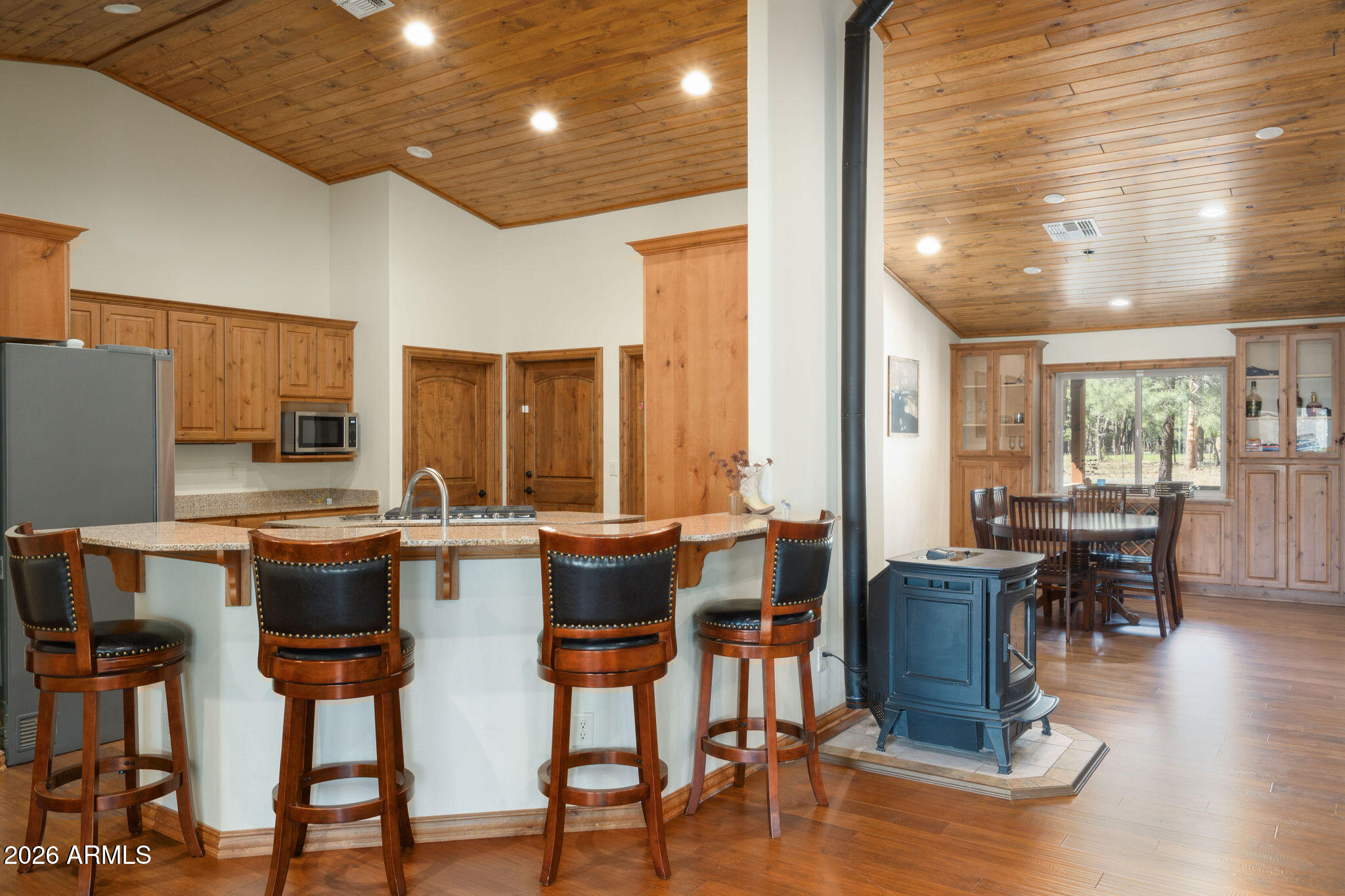 S11 T17N R7E - Residential