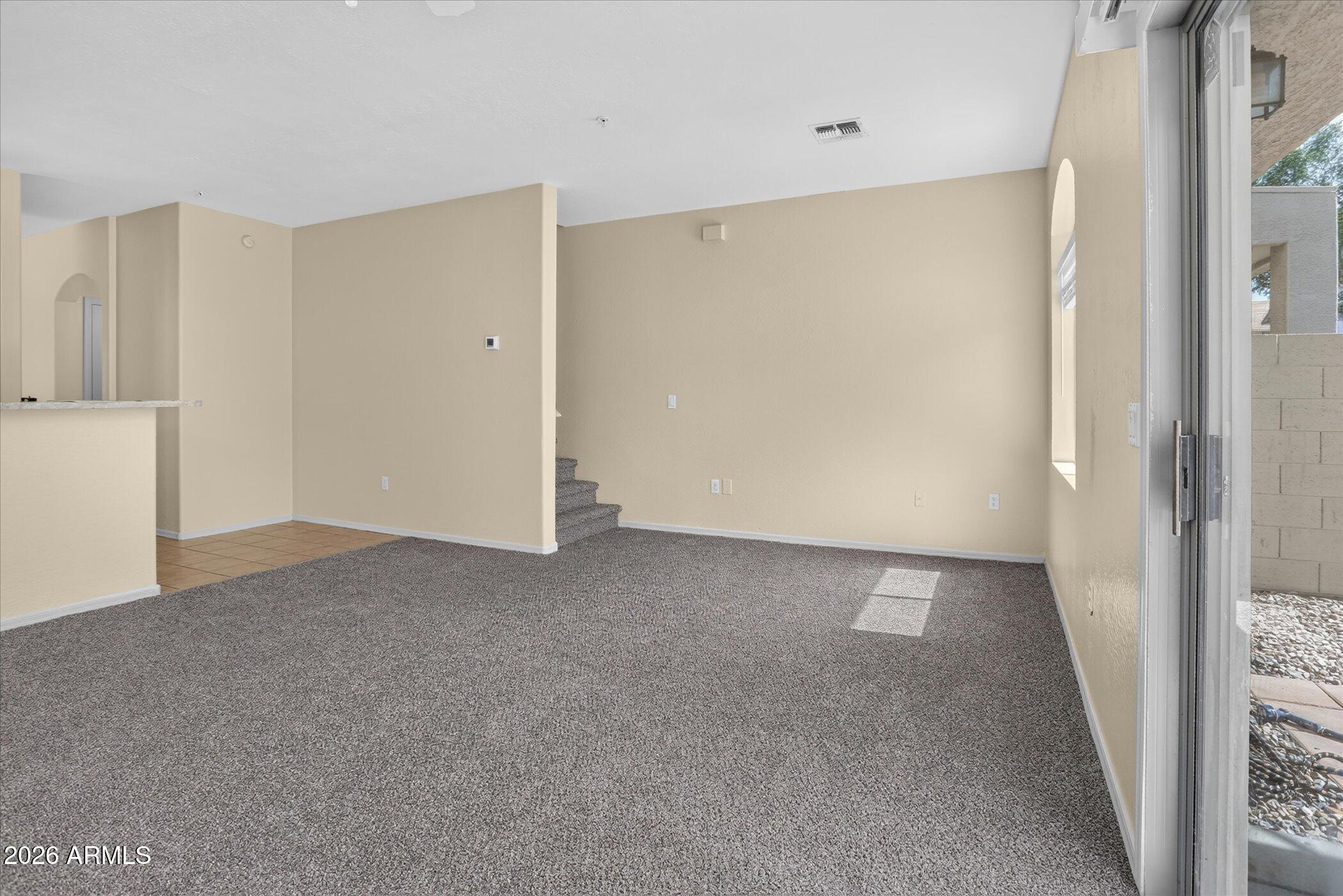 TRE BELLAVIA CONDOMINIUM - Residential