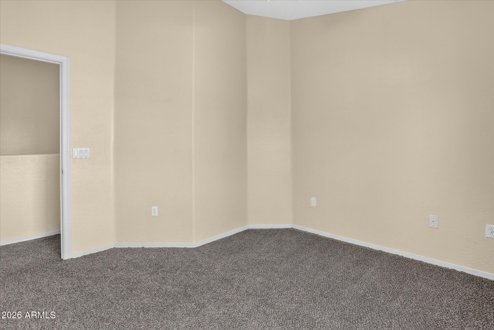 TRE BELLAVIA CONDOMINIUM - Residential