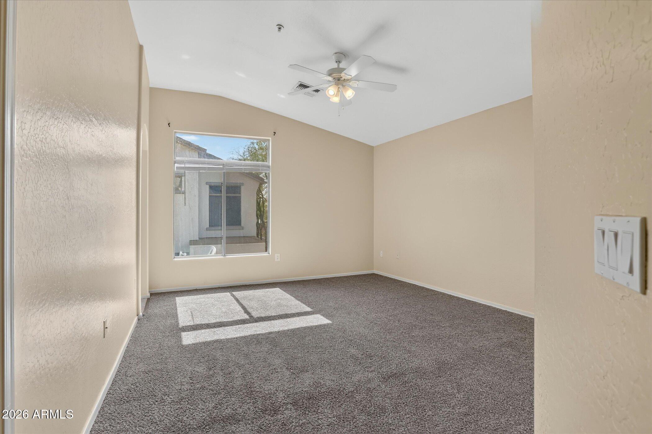 TRE BELLAVIA CONDOMINIUM - Residential