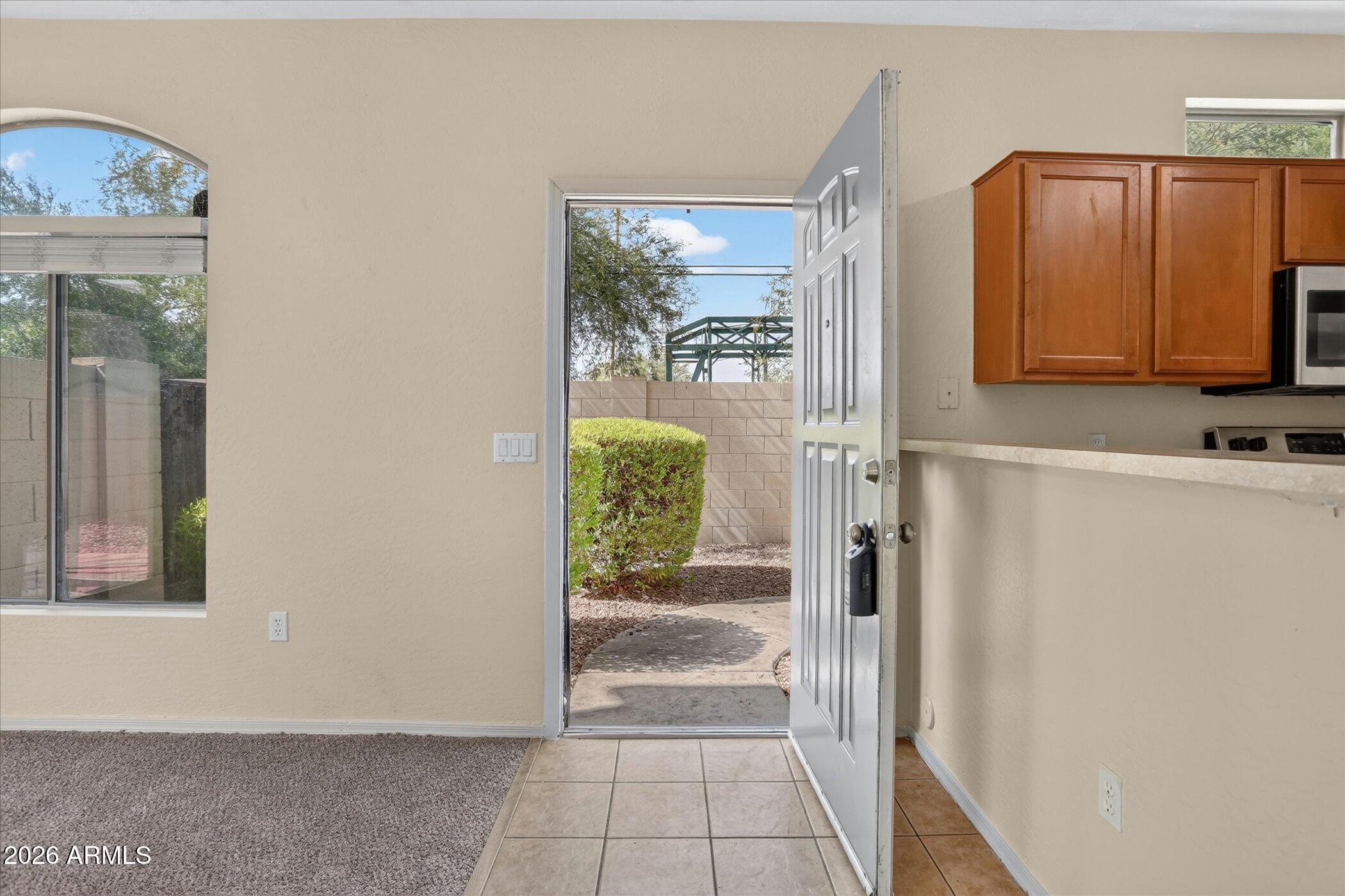 TRE BELLAVIA CONDOMINIUM - Residential