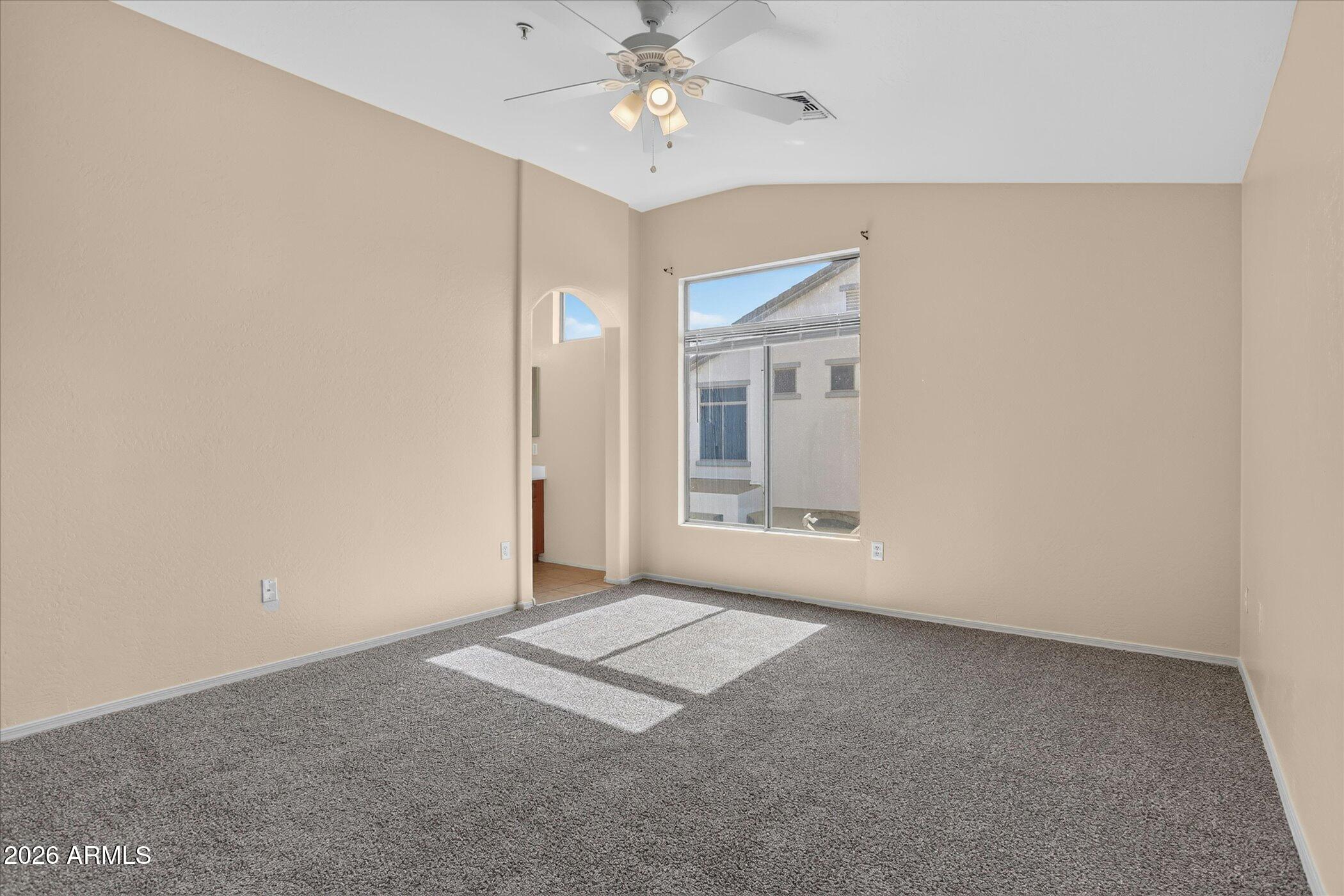 TRE BELLAVIA CONDOMINIUM - Residential