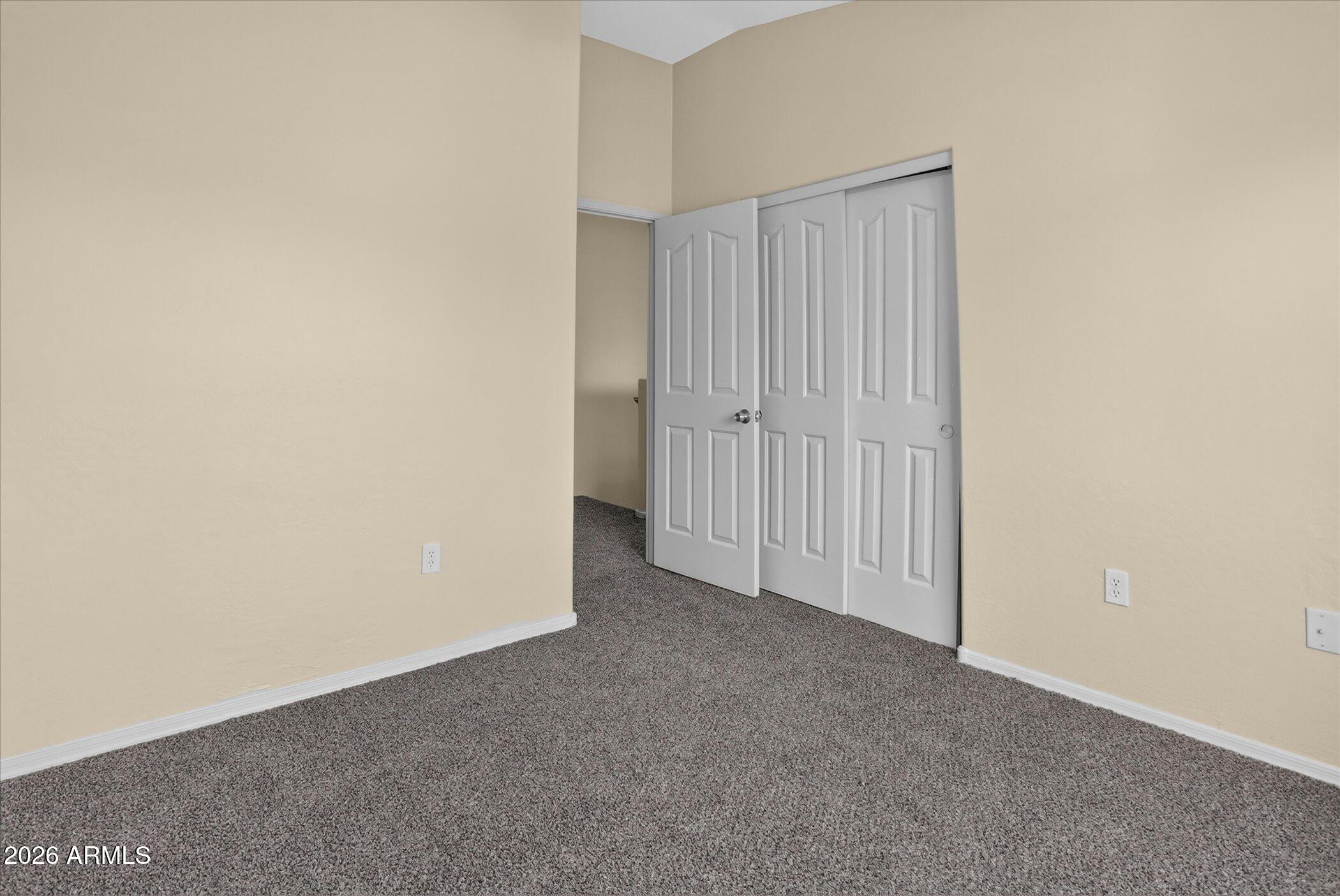 TRE BELLAVIA CONDOMINIUM - Residential