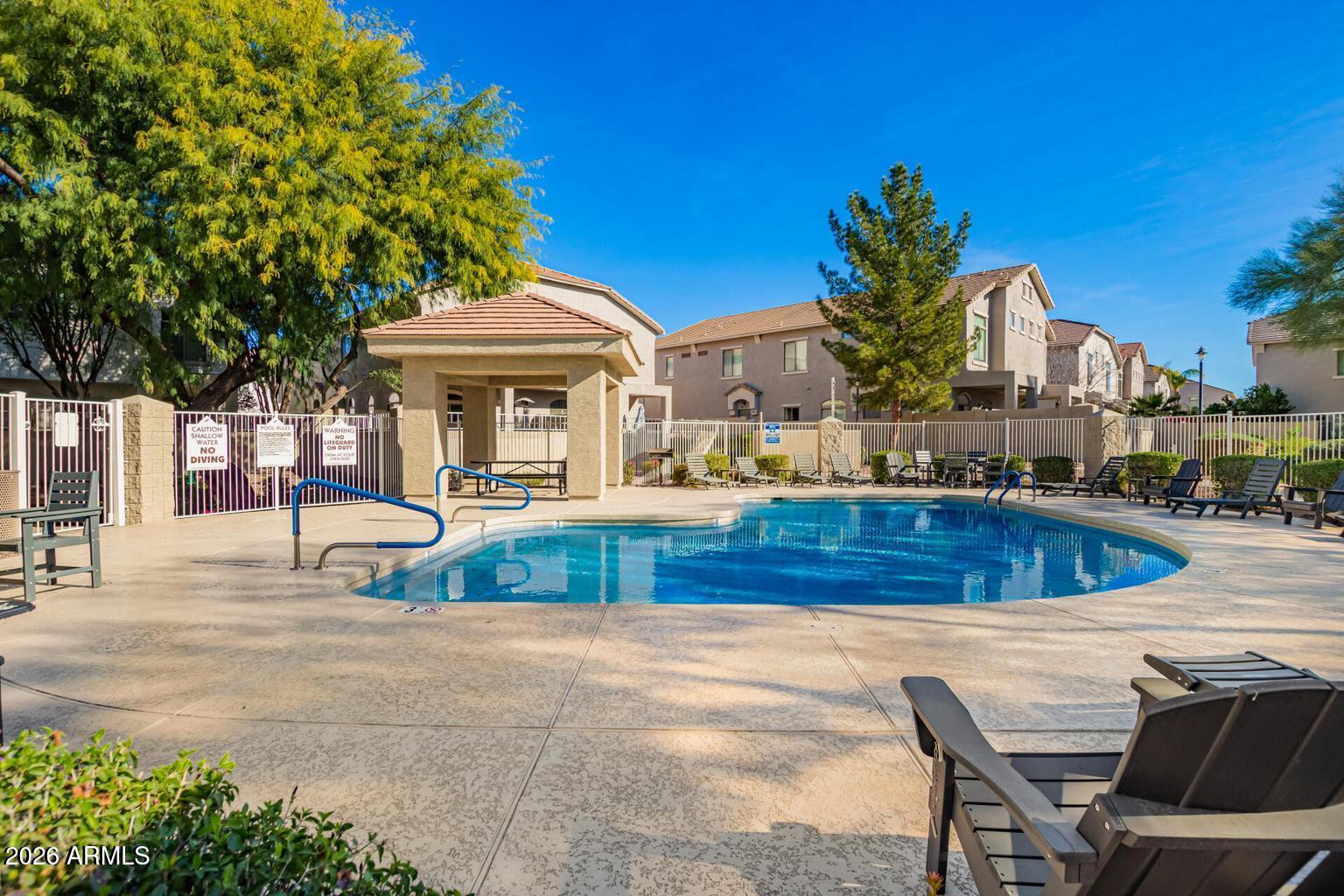 TRE BELLAVIA CONDOMINIUM - Residential