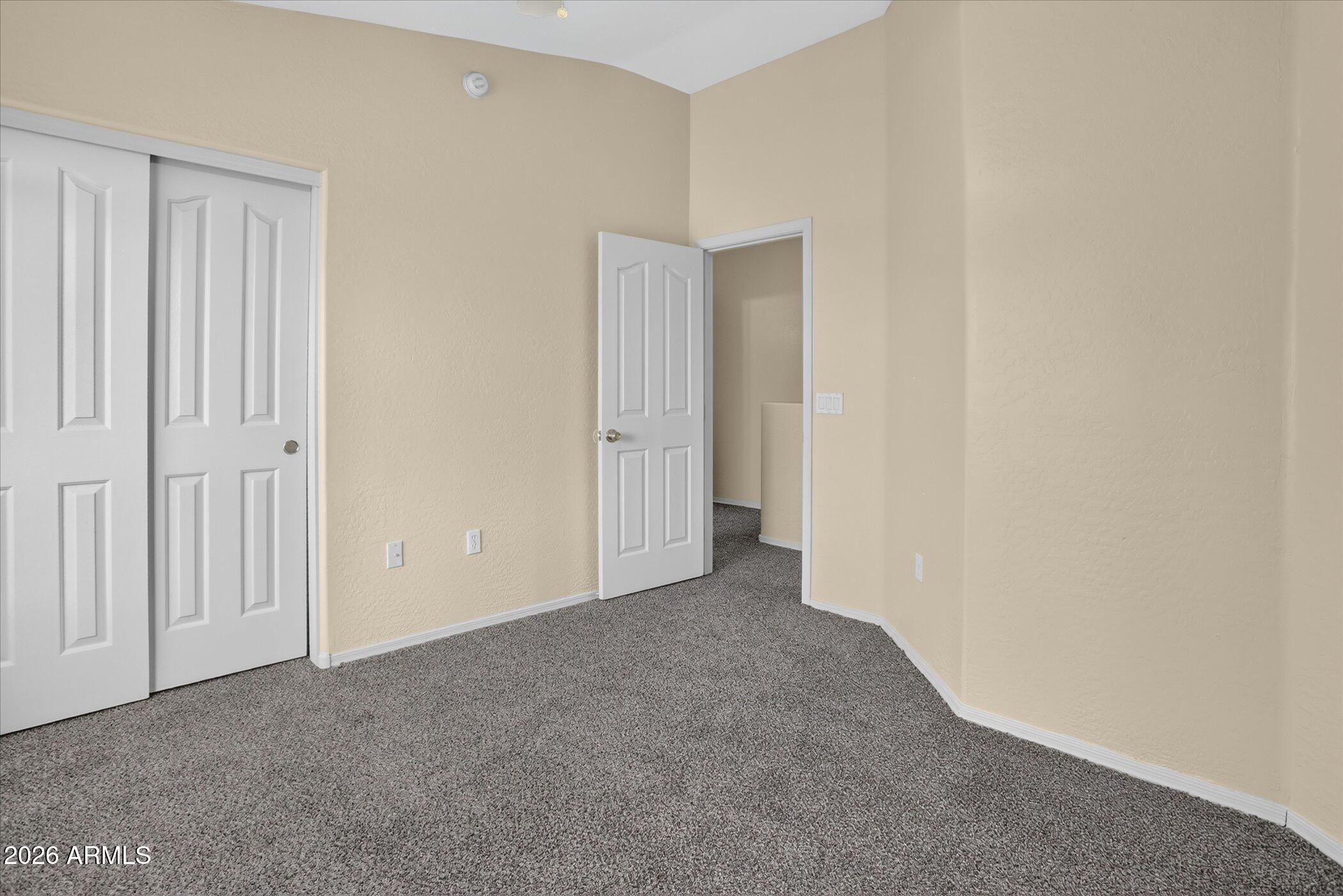TRE BELLAVIA CONDOMINIUM - Residential
