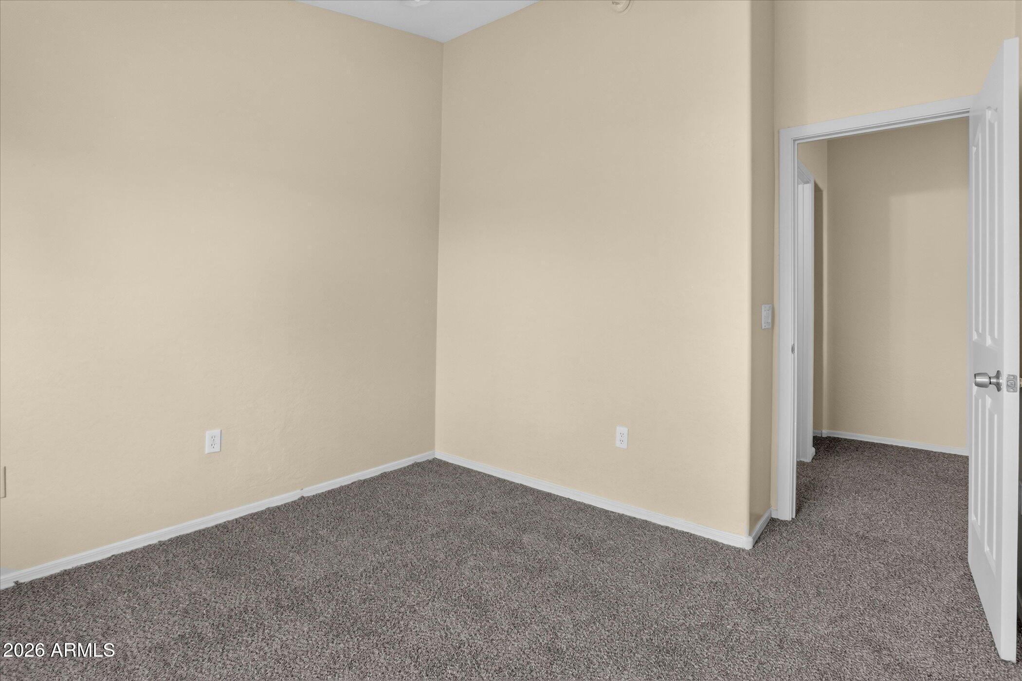 TRE BELLAVIA CONDOMINIUM - Residential