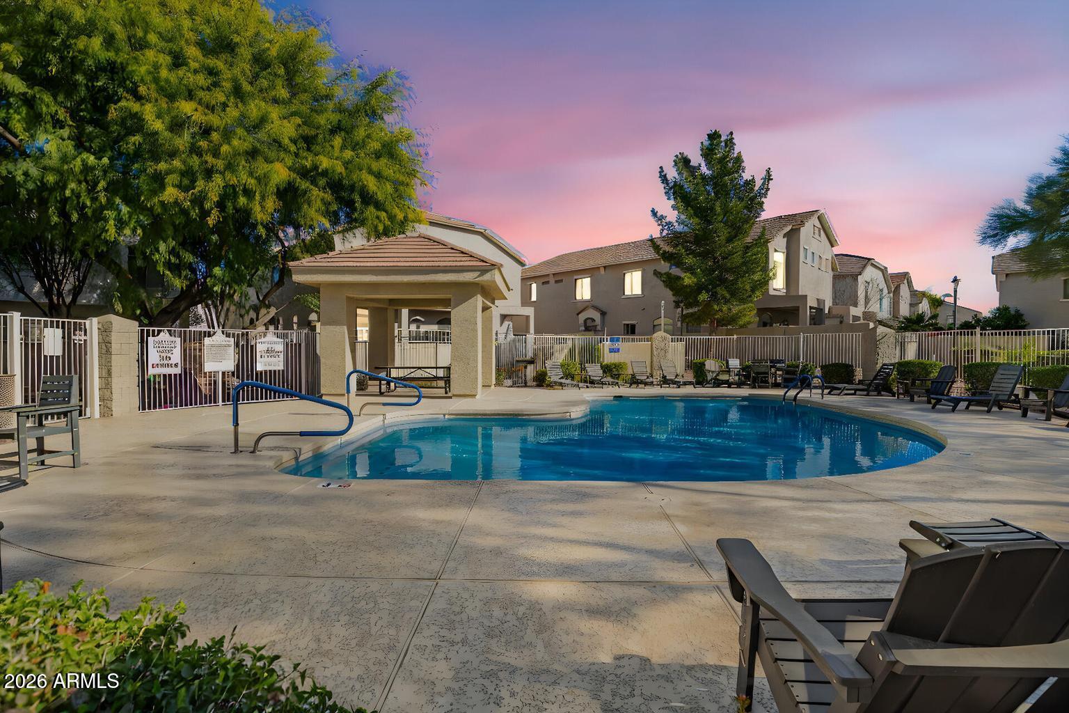 TRE BELLAVIA CONDOMINIUM - Residential